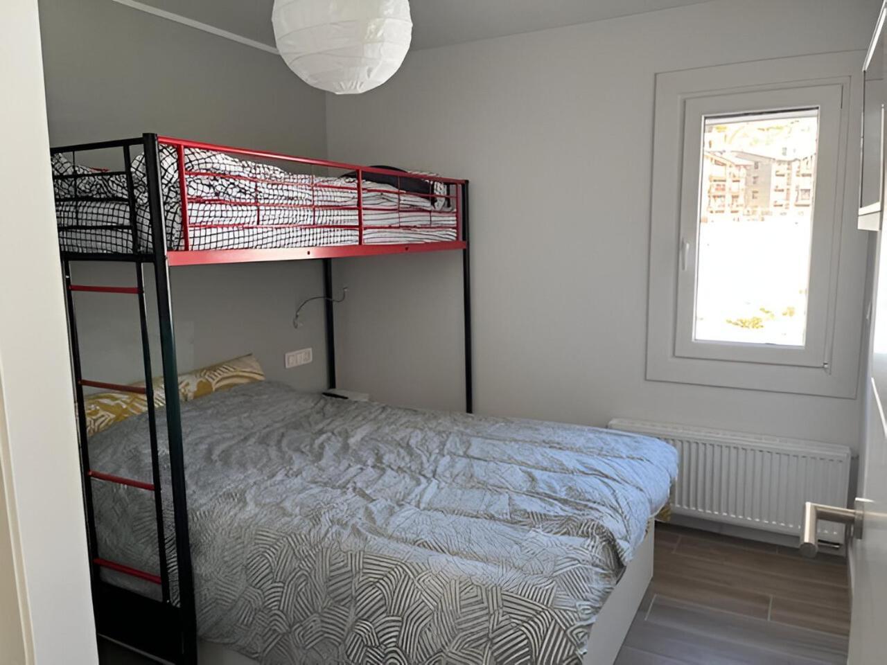 Altissim Tarter - Incles - Ransol Apartamento