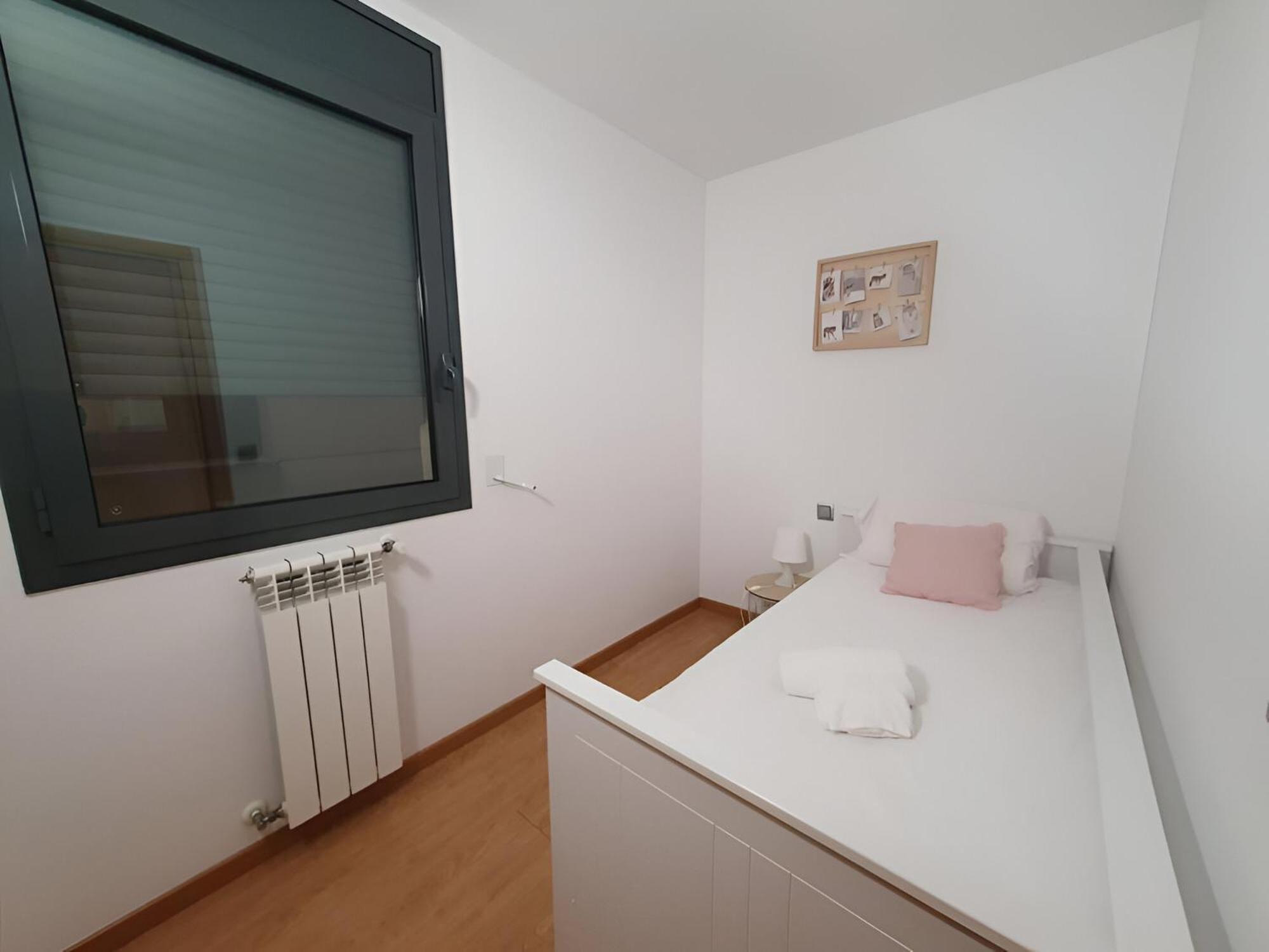 Apartamento Altissim Tarter - Incles - Ransol El Tarter
