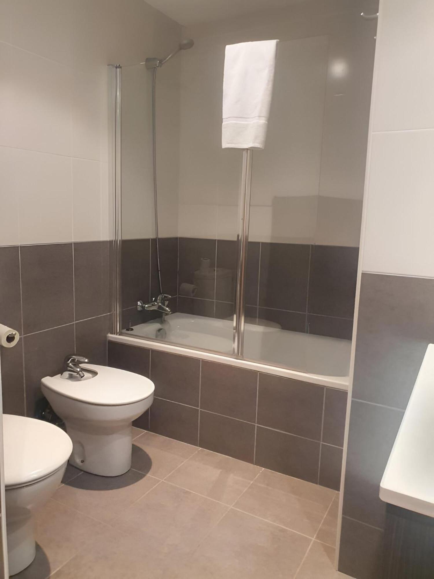 Apartamento Altissim Tarter - Incles - Ransol