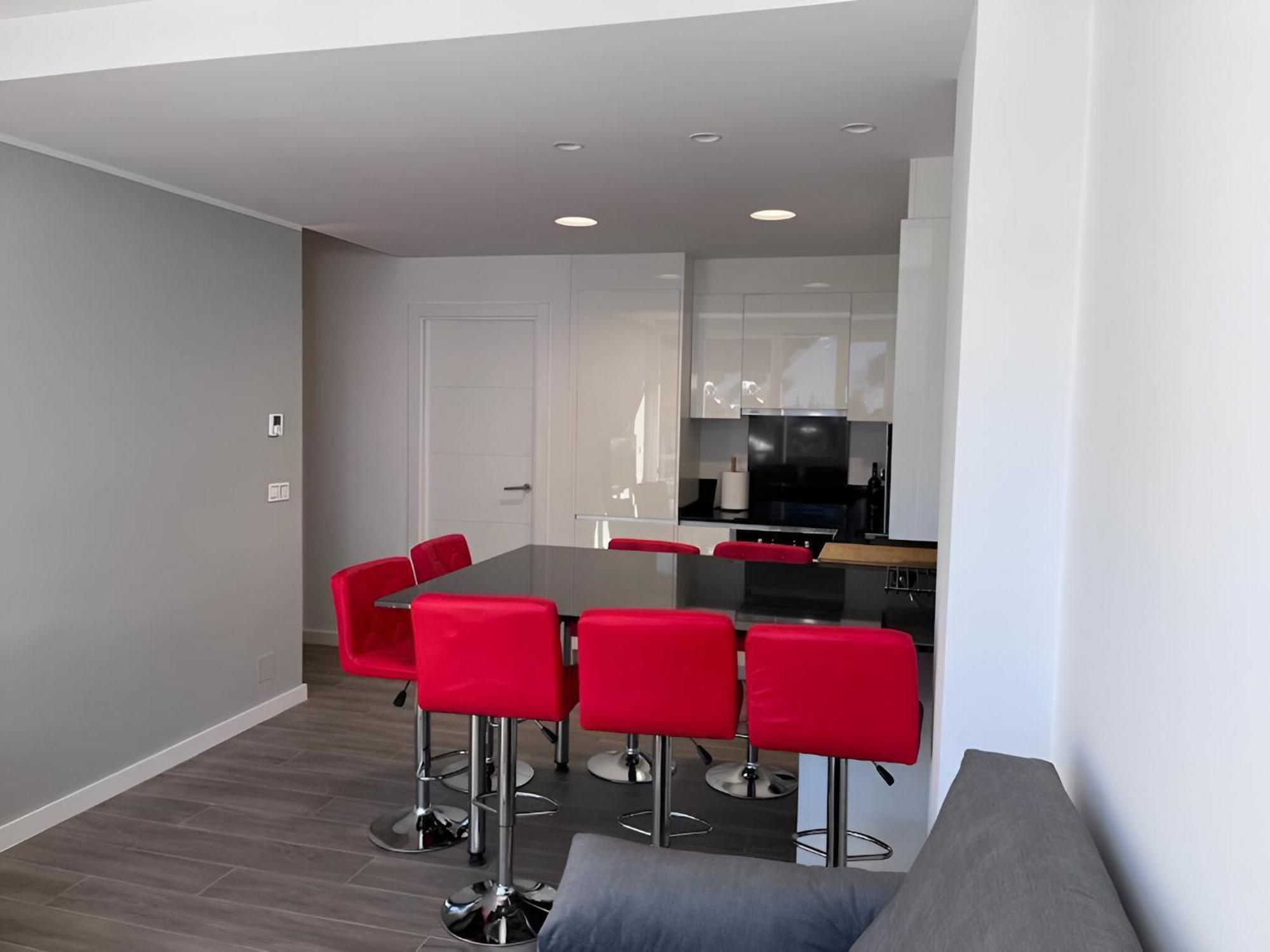 Apartamento Altissim Tarter - Incles - Ransol *