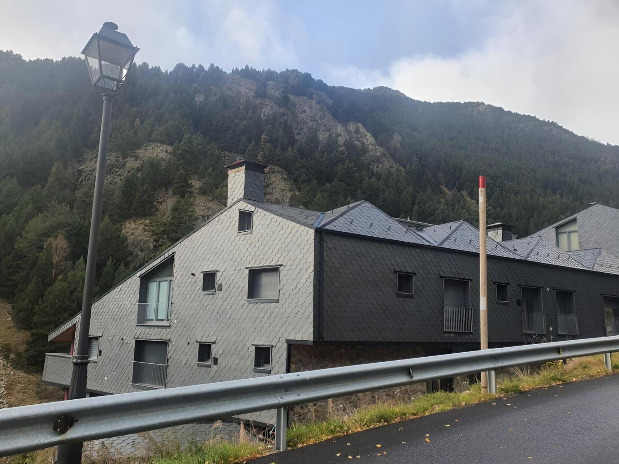 Apartamento Altissim Tarter - Incles - Ransol *