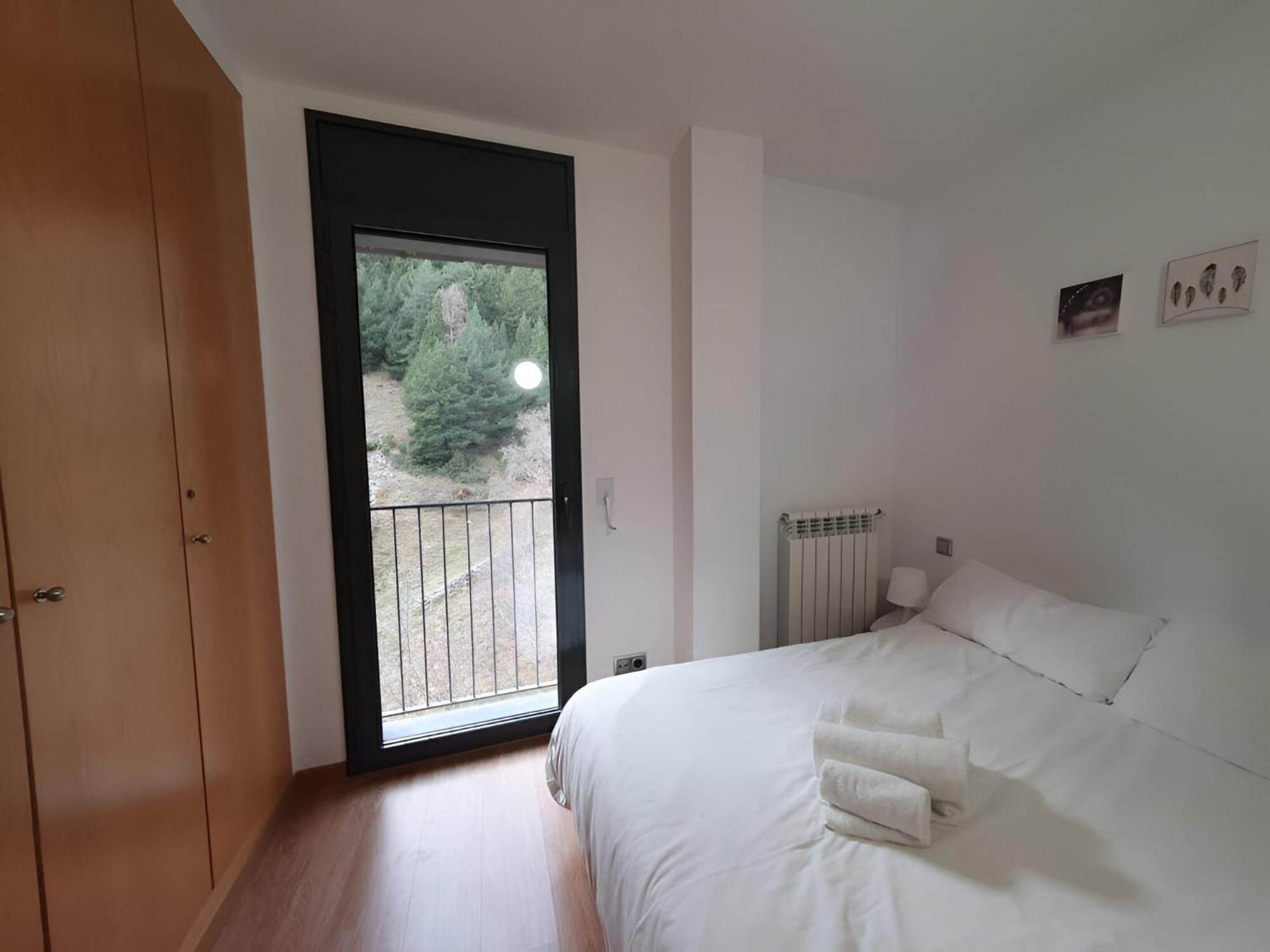 Apartamento Altissim Tarter - Incles - Ransol El Tarter