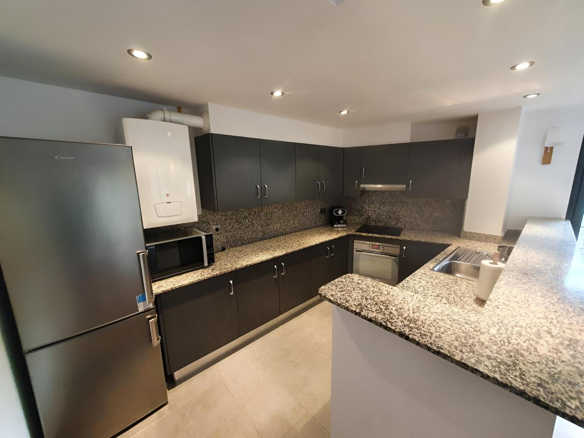 Apartamento Altissim Tarter - Incles - Ransol *