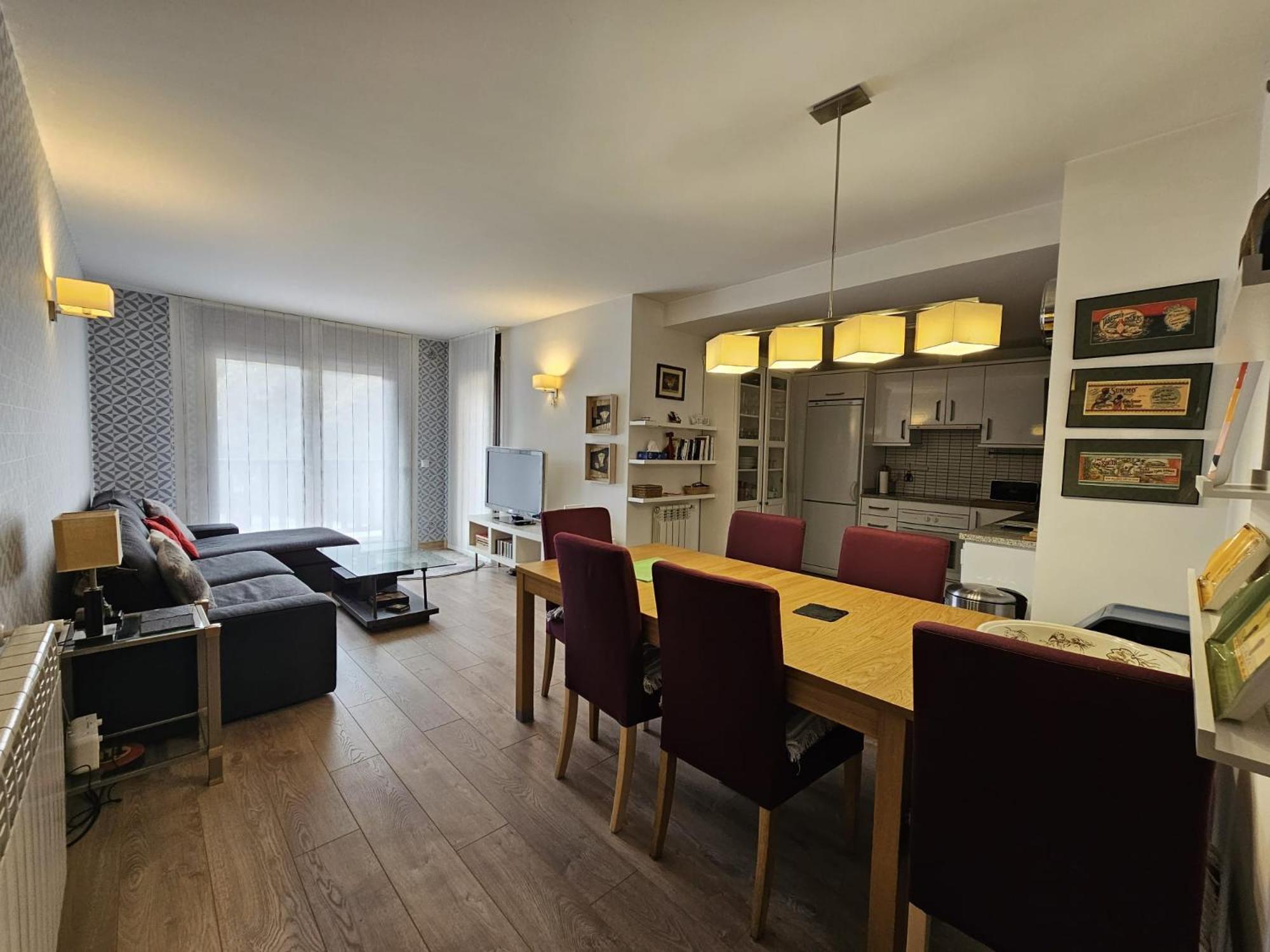 Apartamento Altissim Tarter - Incles - Ransol *