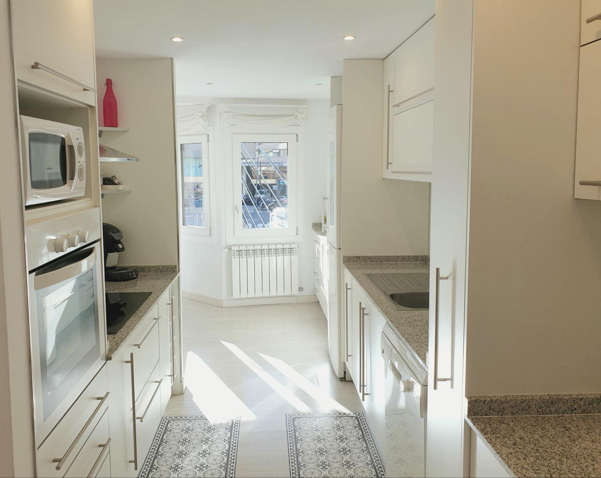 Centrico Loft En Andorra Capital Con Parking *