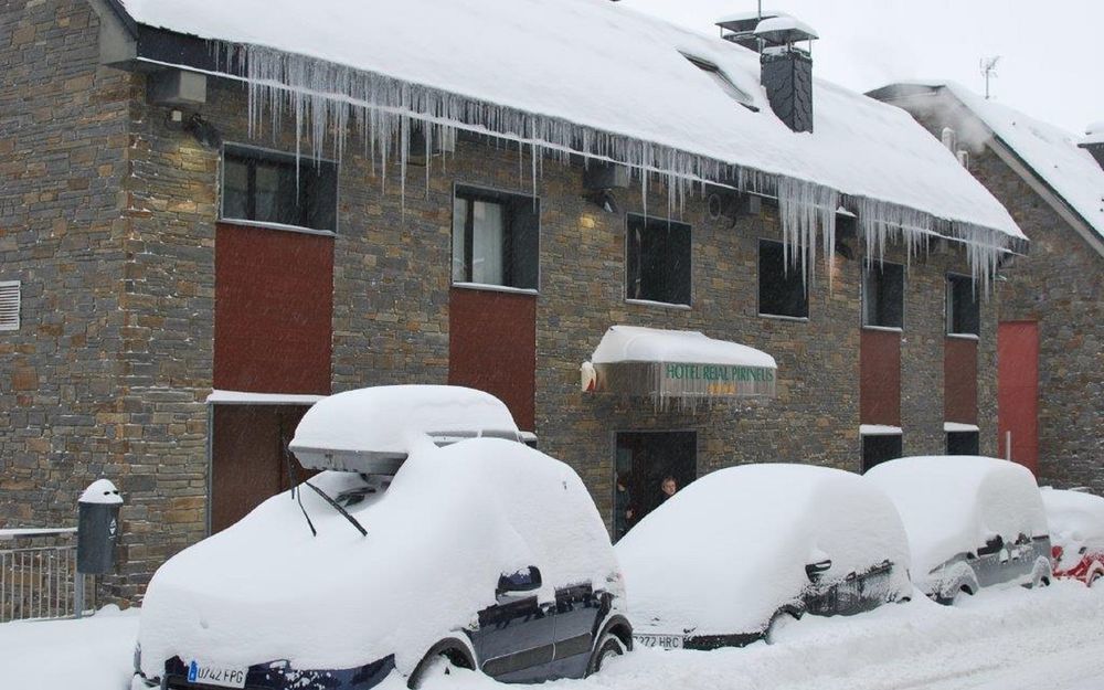 Caribou Hotel