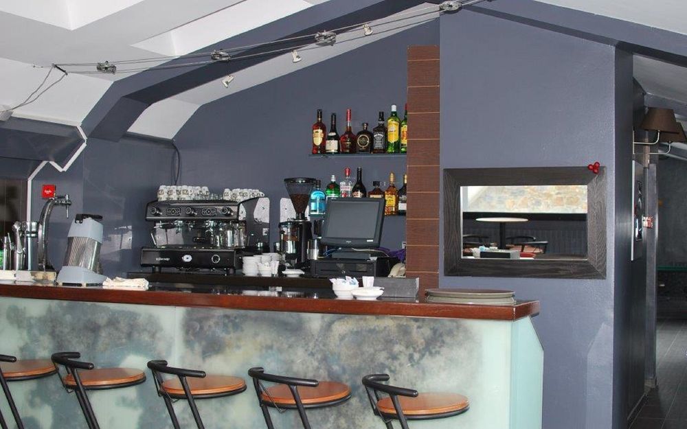 Hotel Caribou 4*