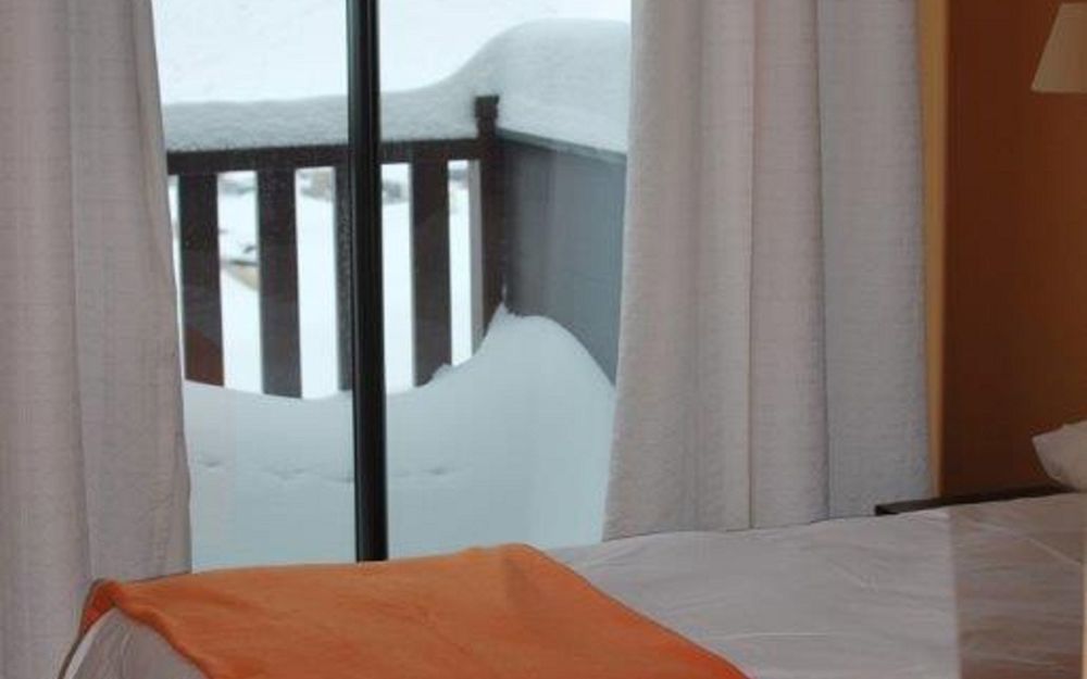 Hotel Caribou