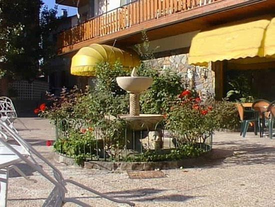 Hotel Sol-park 3*