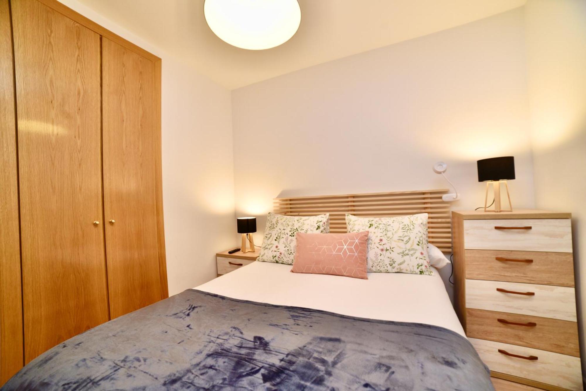 Apartament El Balcon De La Inspiracion En Plena Natura Hut-8434