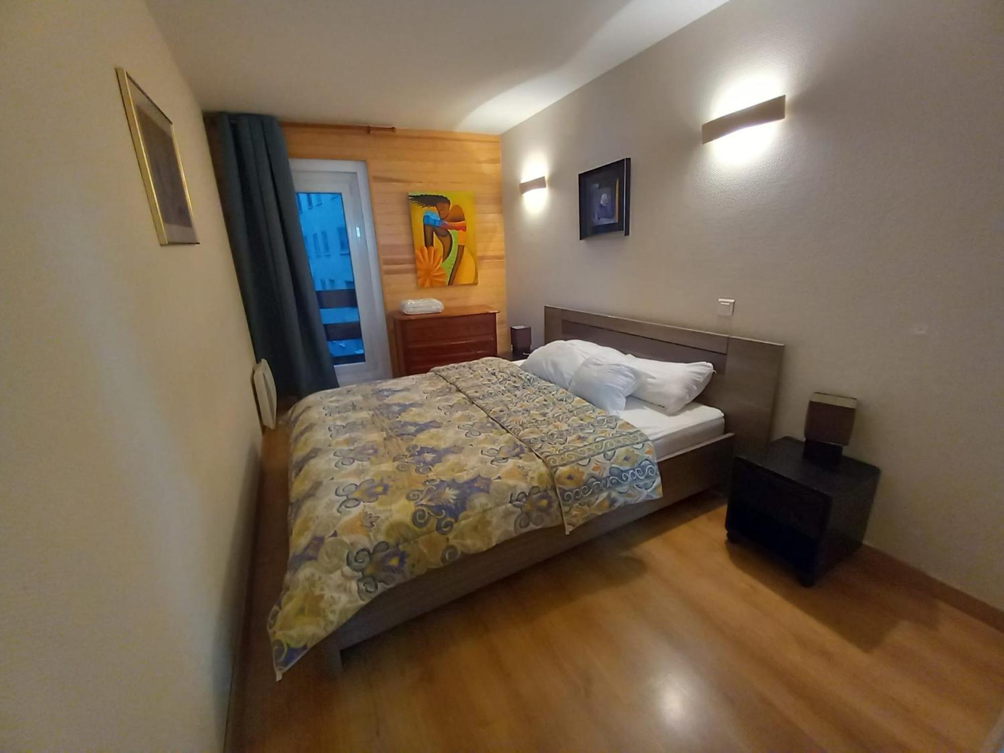Apartament Altissim El Pas de la Casa