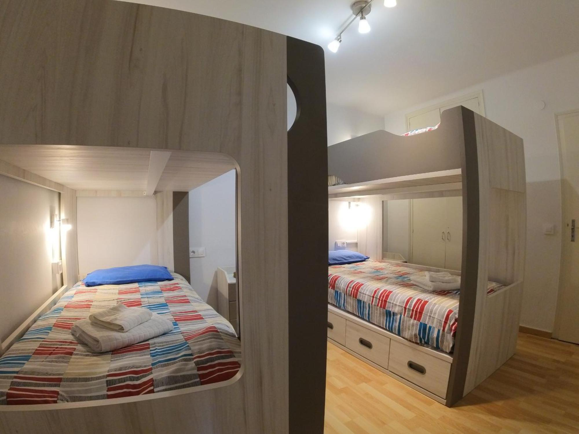 Apartment Paradis