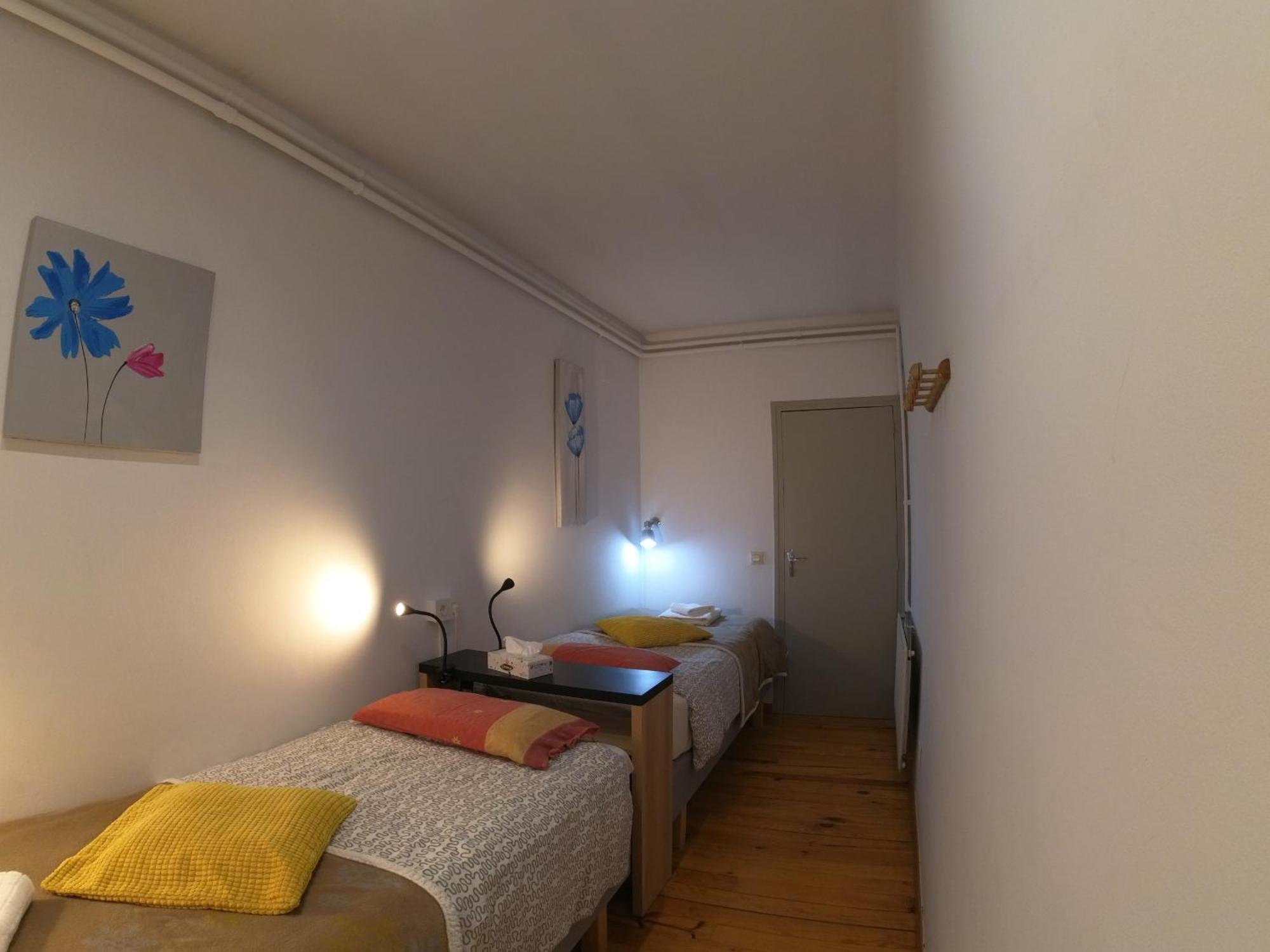 Paradis Apartment *