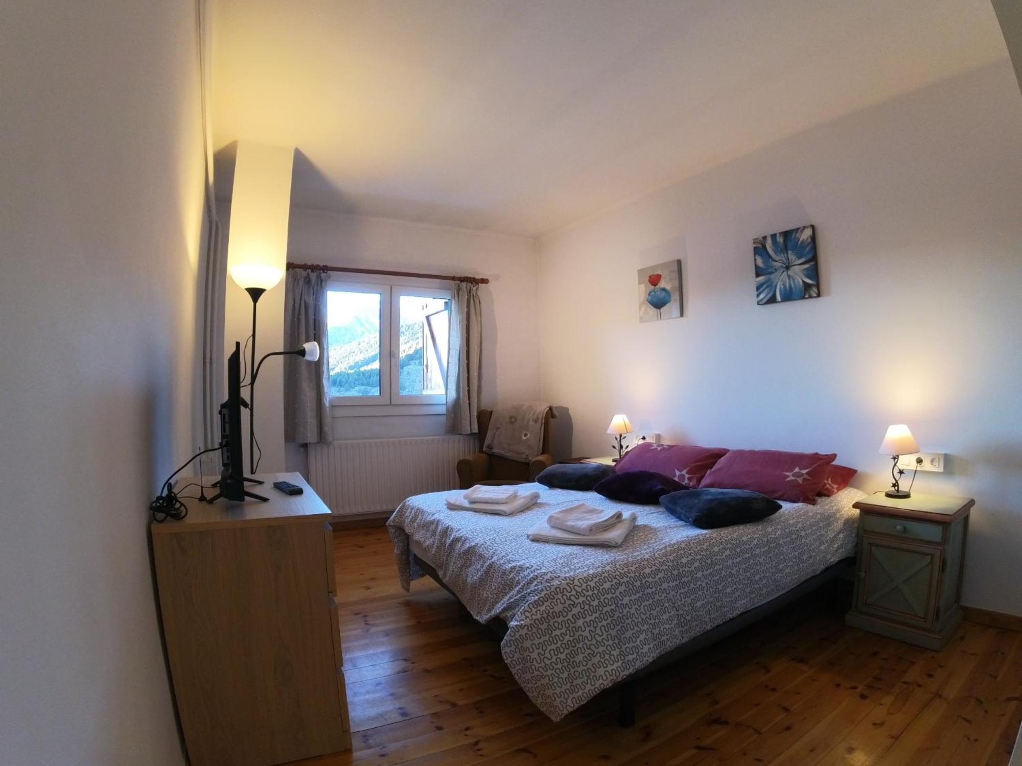 Apartment Paradis *