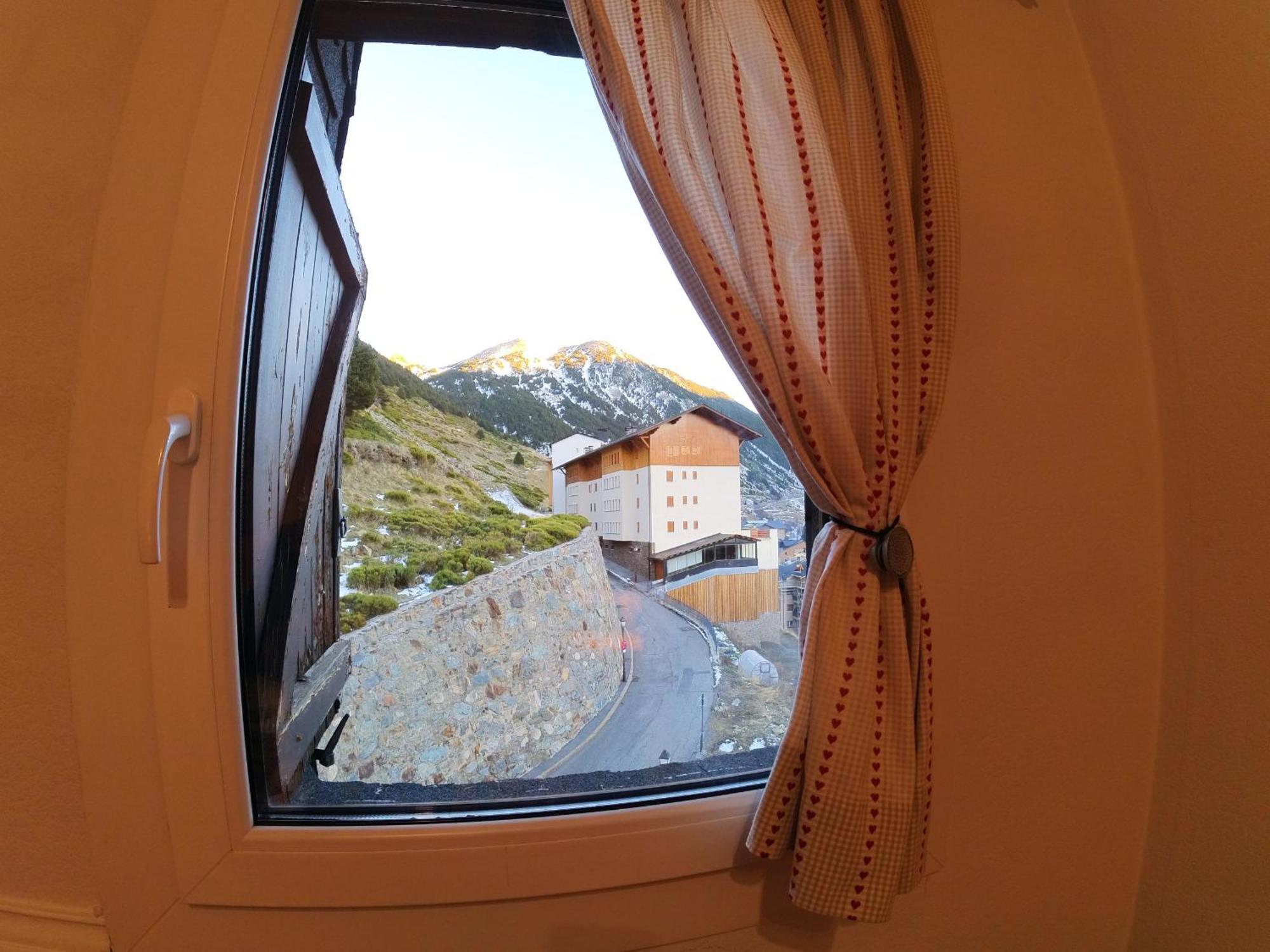 Paradis Apartment