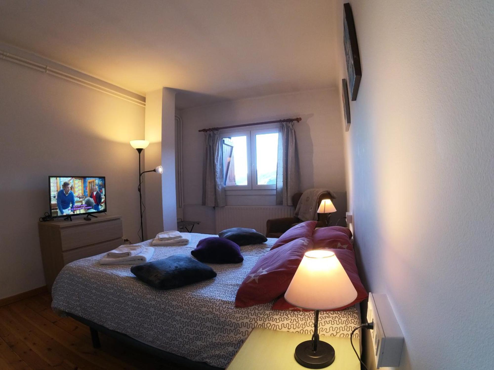 Apartment Paradis *
