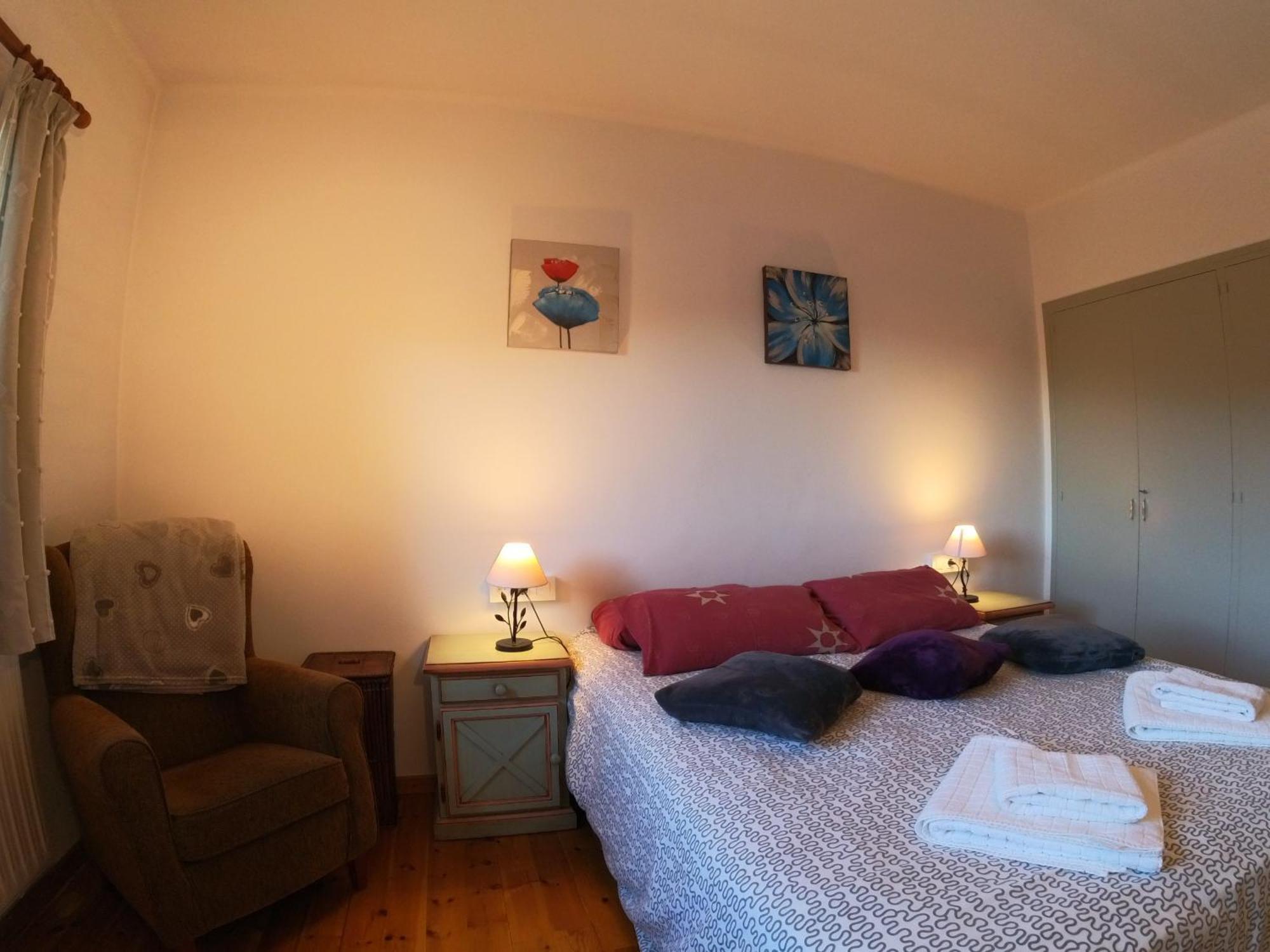 Paradis Apartment *