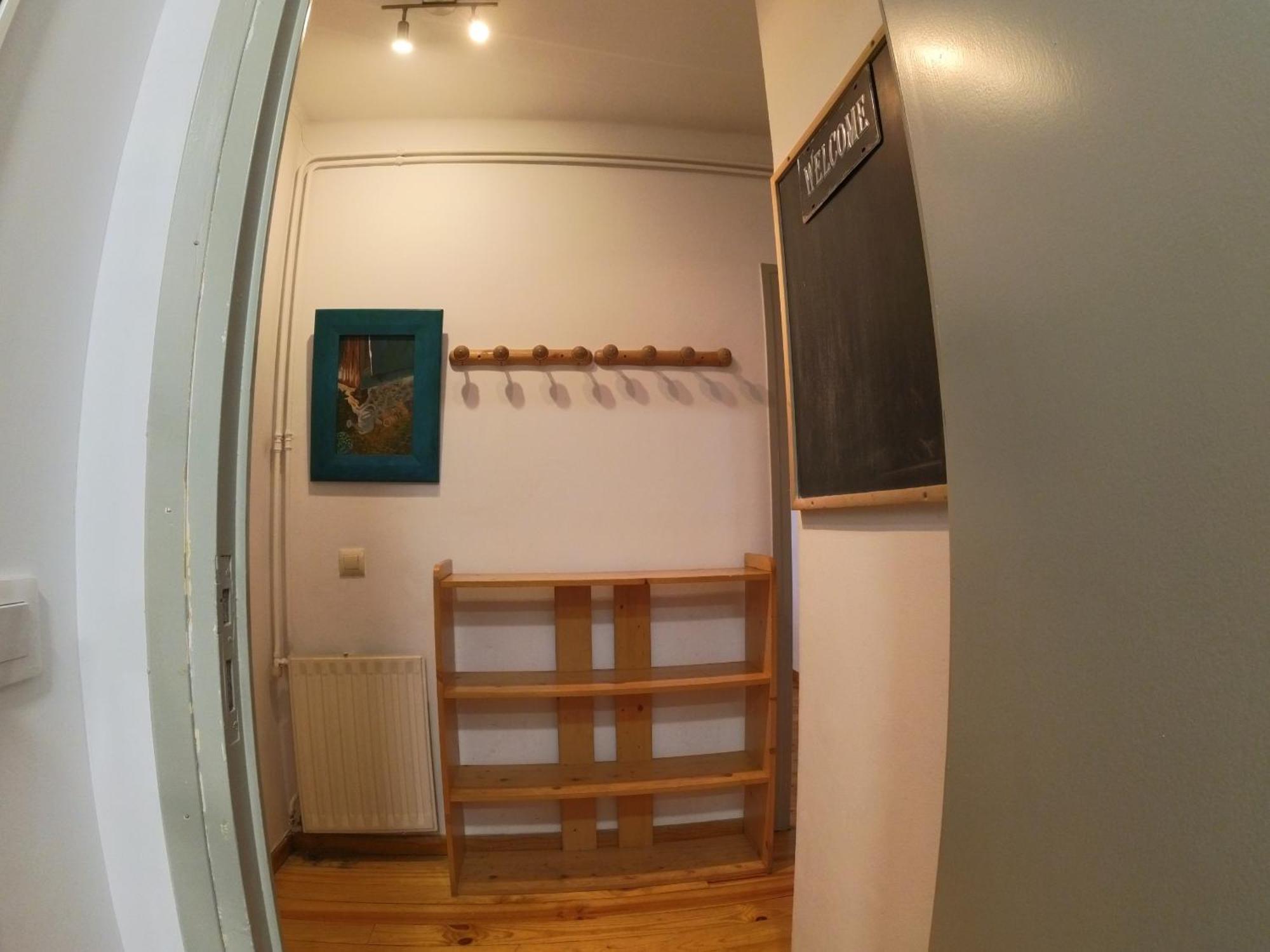 Apartment Paradis *