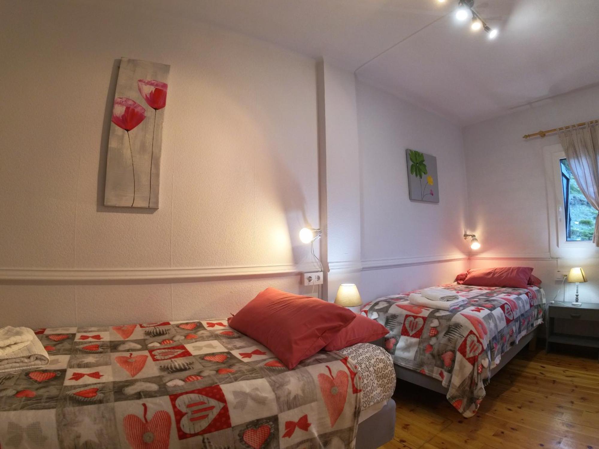 Paradis Apartment *