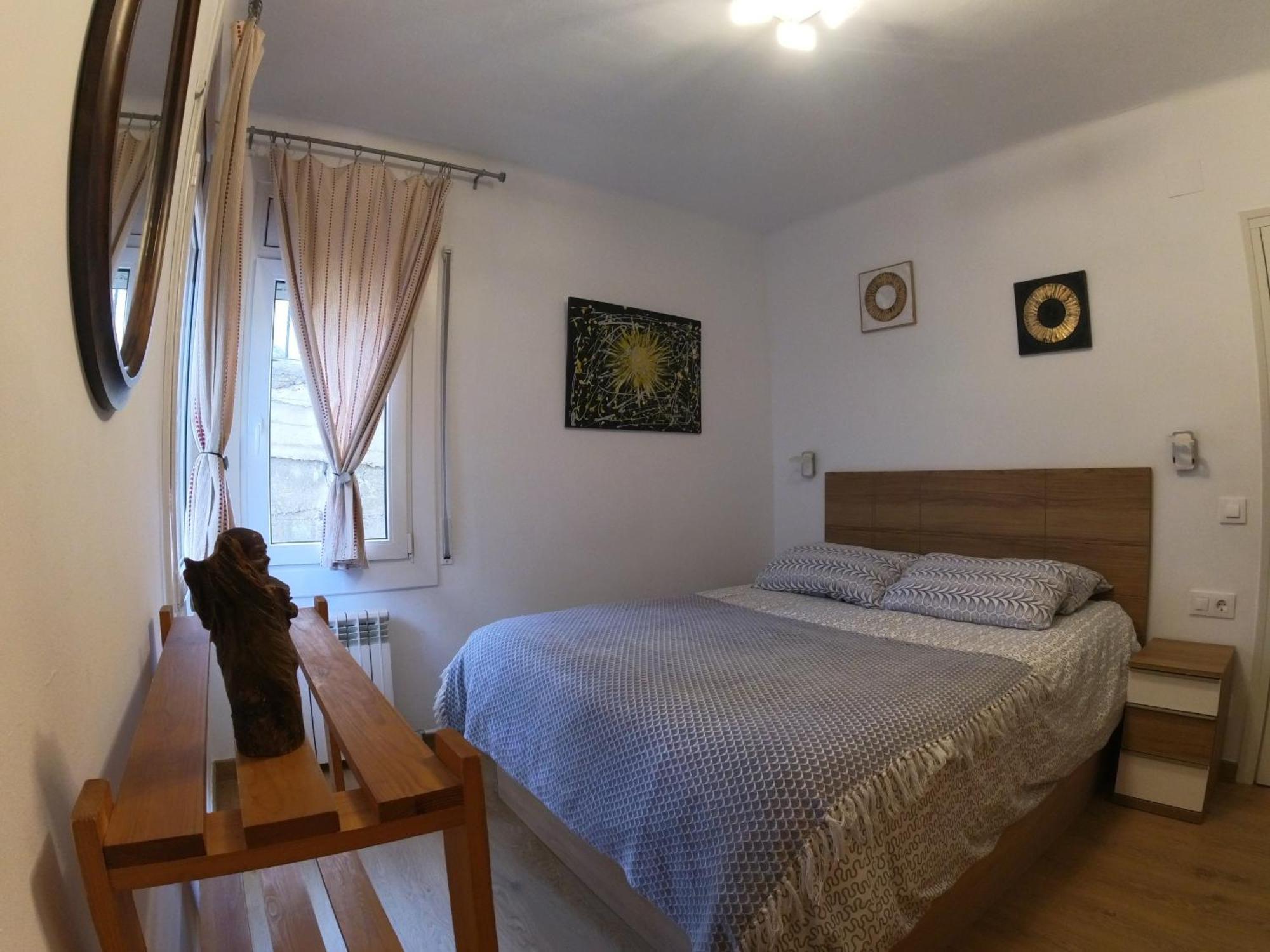 Paradis Apartment Soldeu