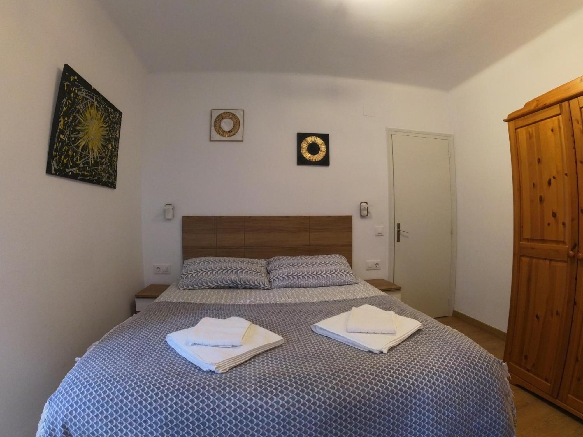 Paradis Apartment