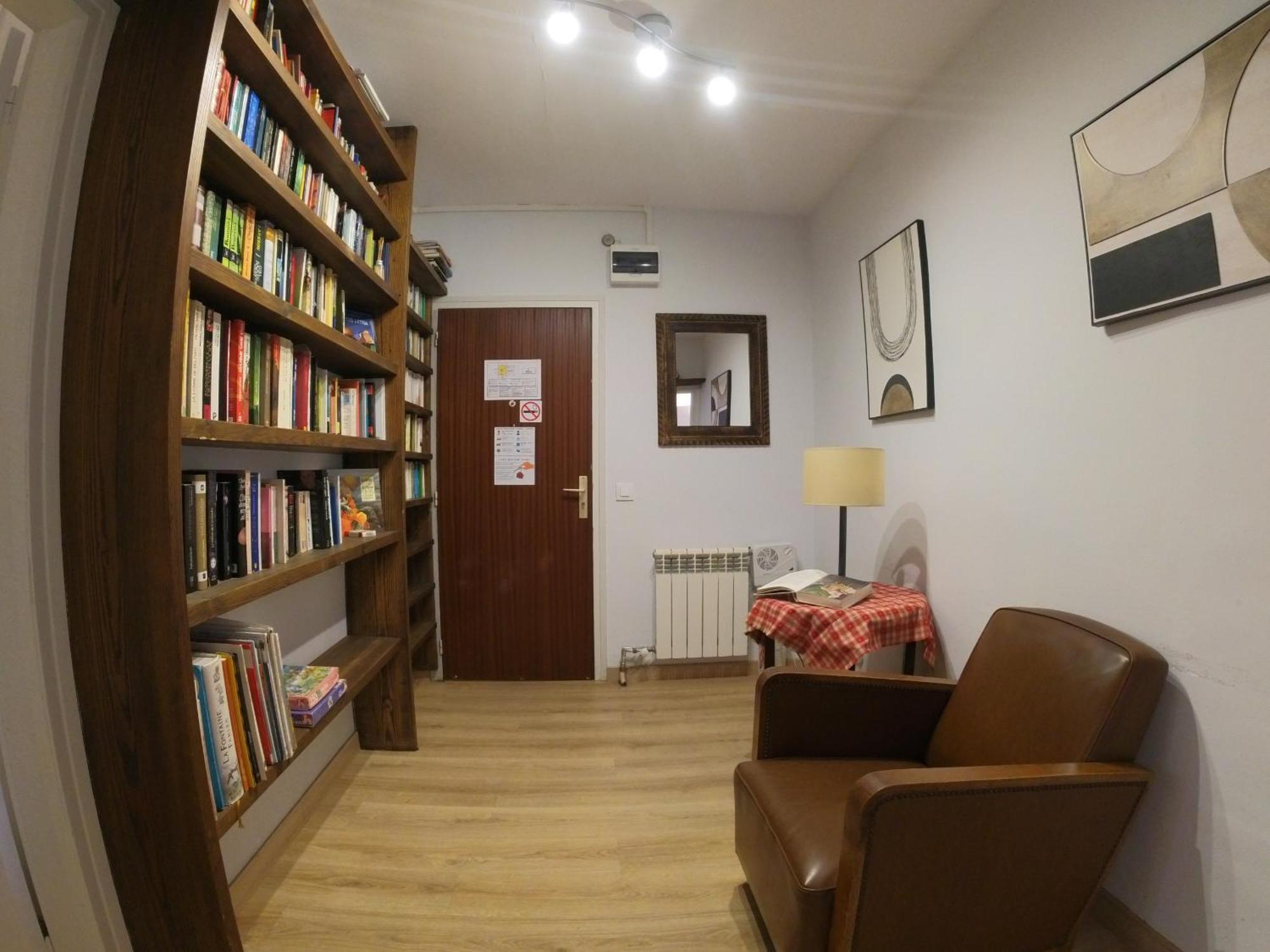 Apartment Paradis