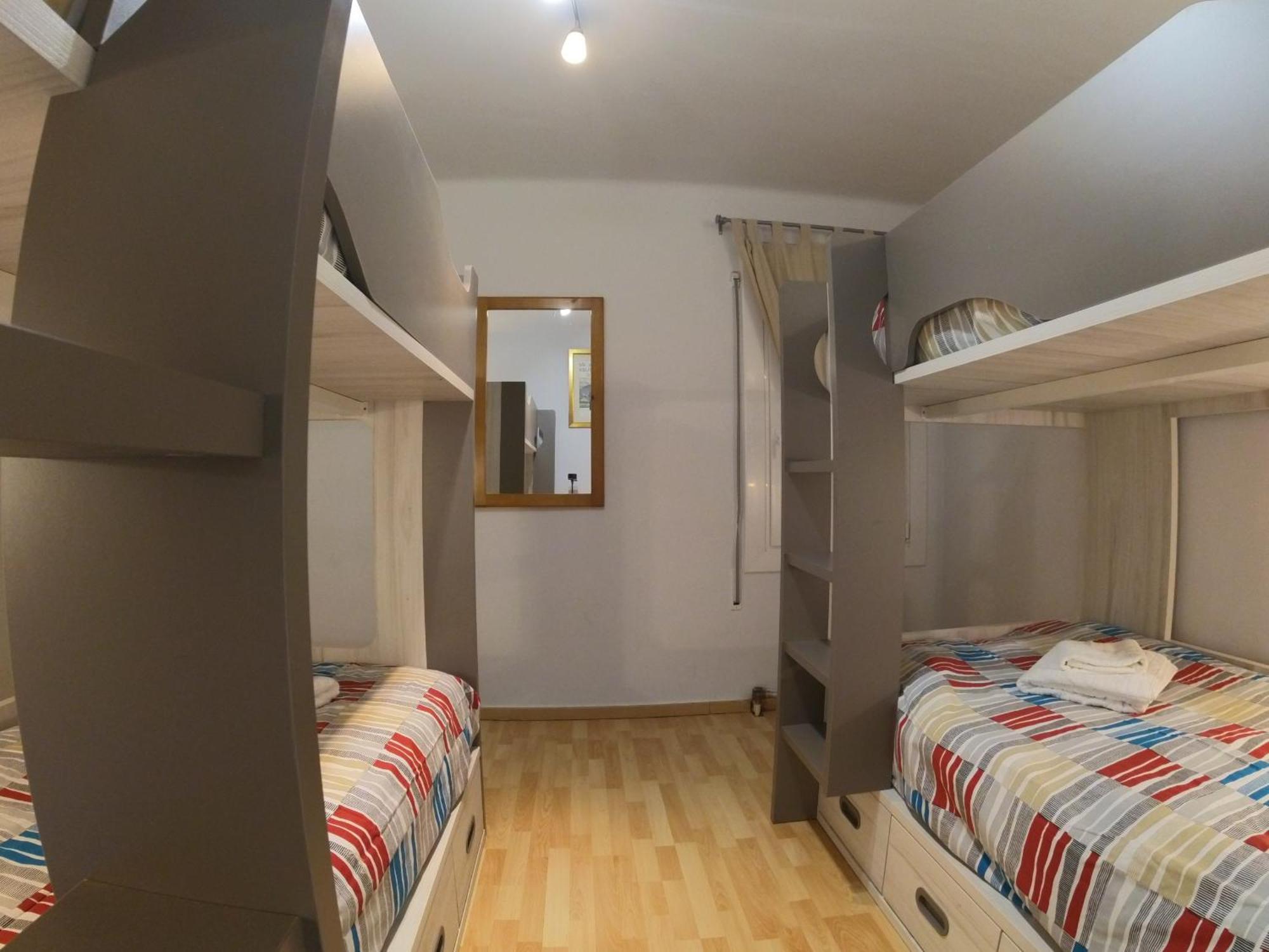 Apartment Paradis *