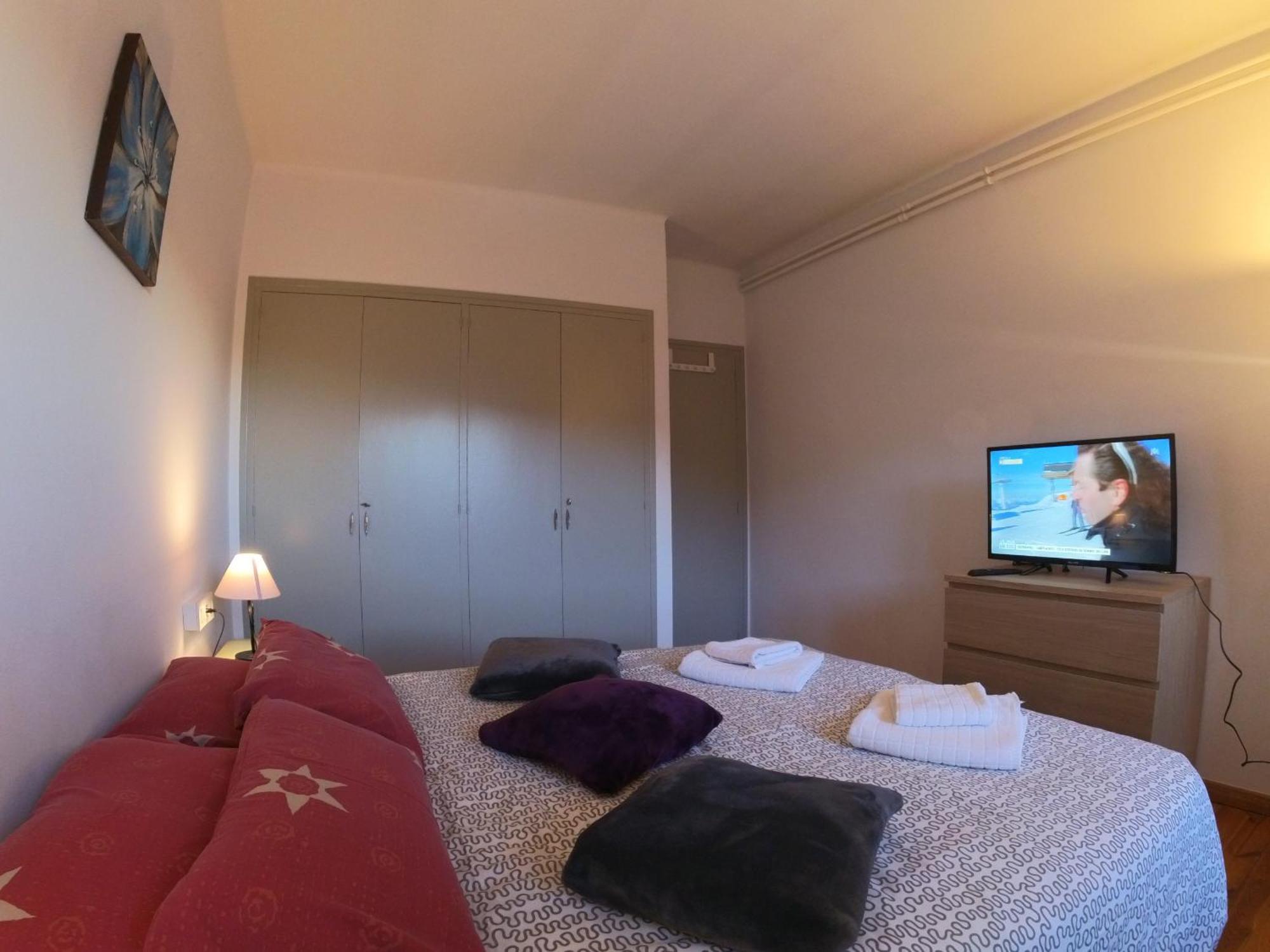 Apartment Paradis