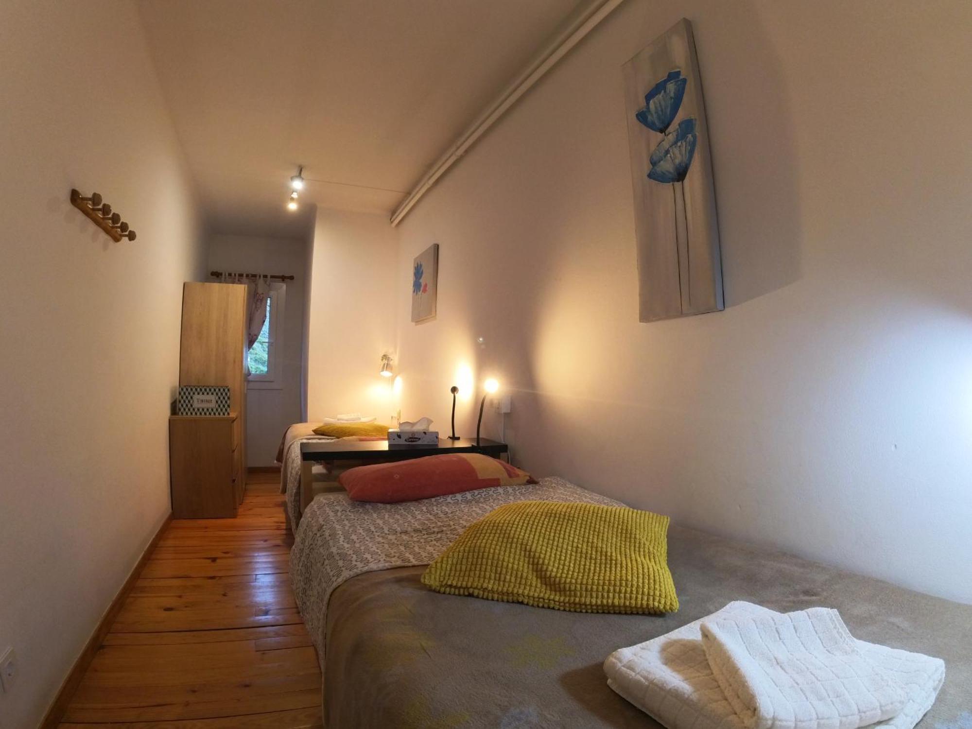 Paradis Apartment