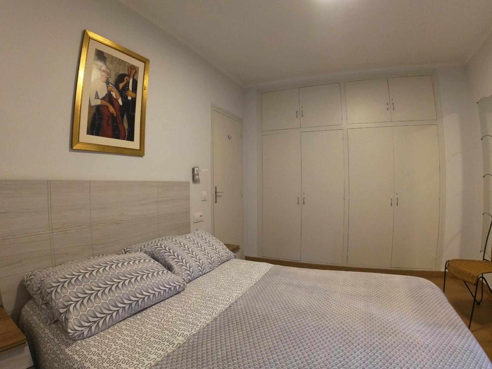 Apartment Paradis Soldeu