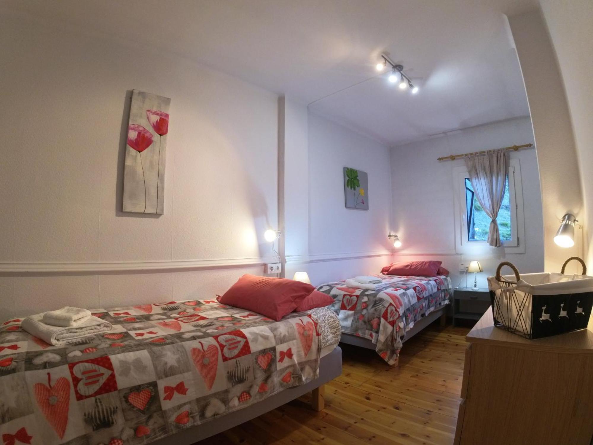 Paradis Apartment