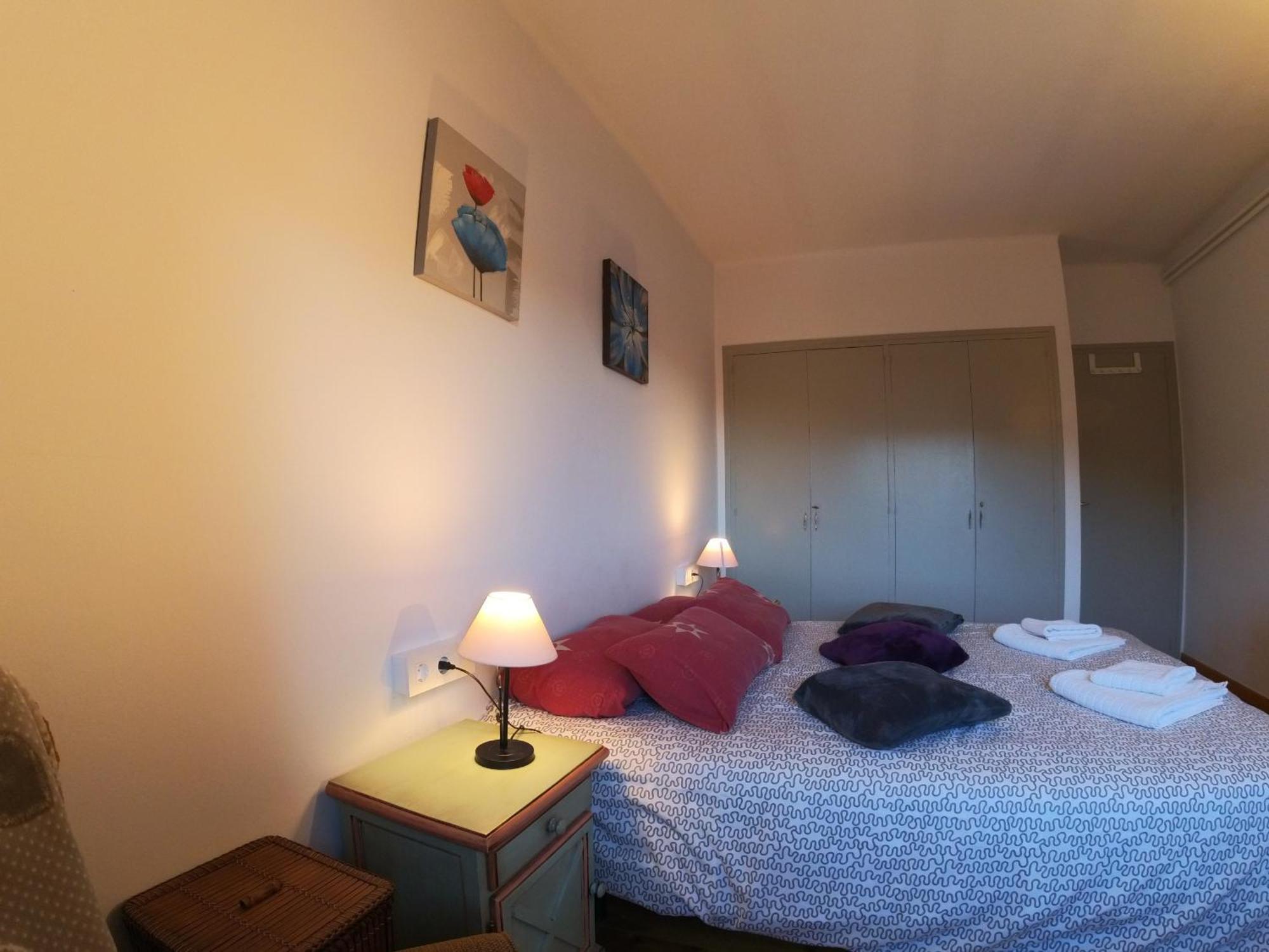 Apartment Paradis *