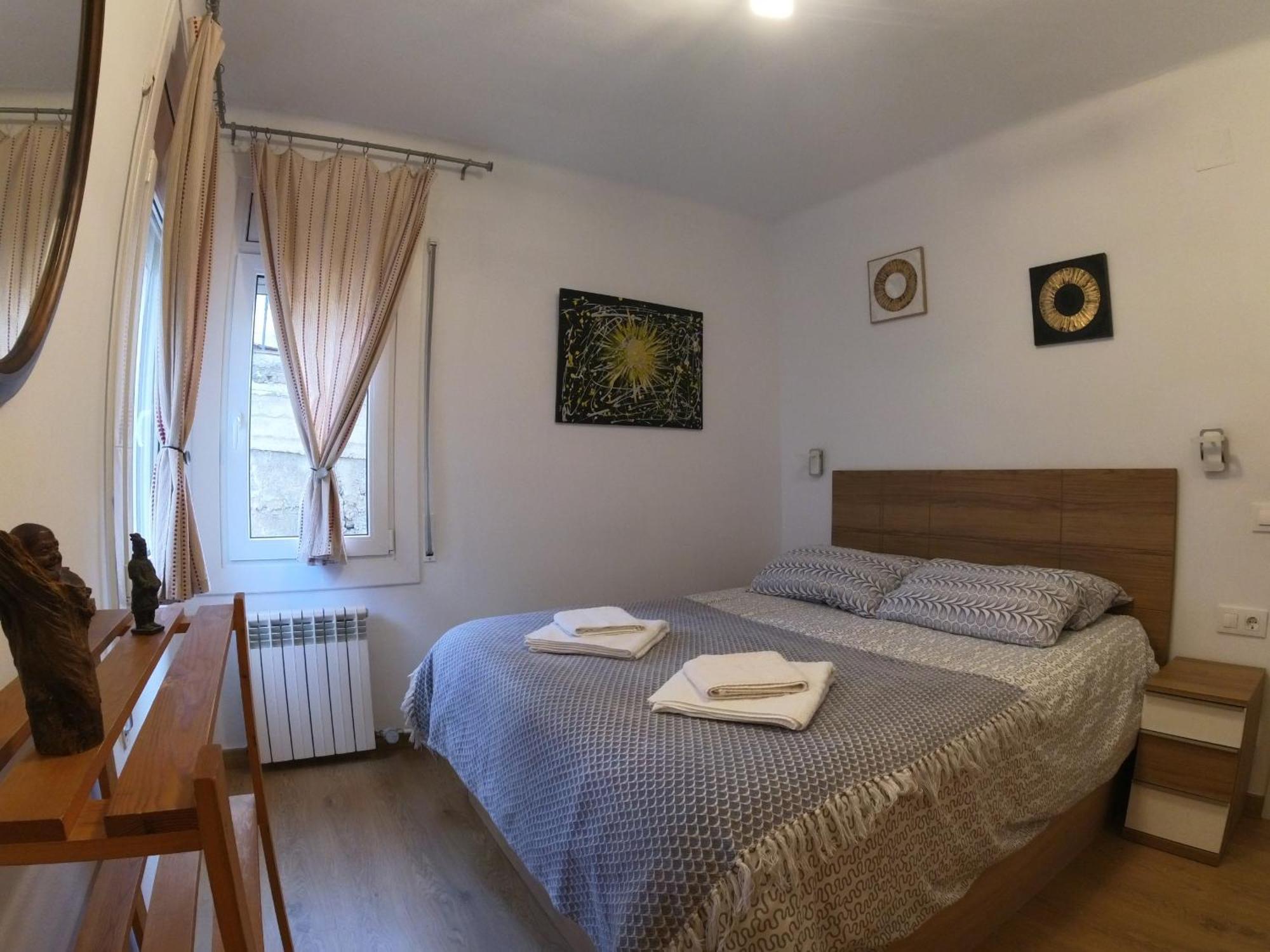 Paradis Apartment *