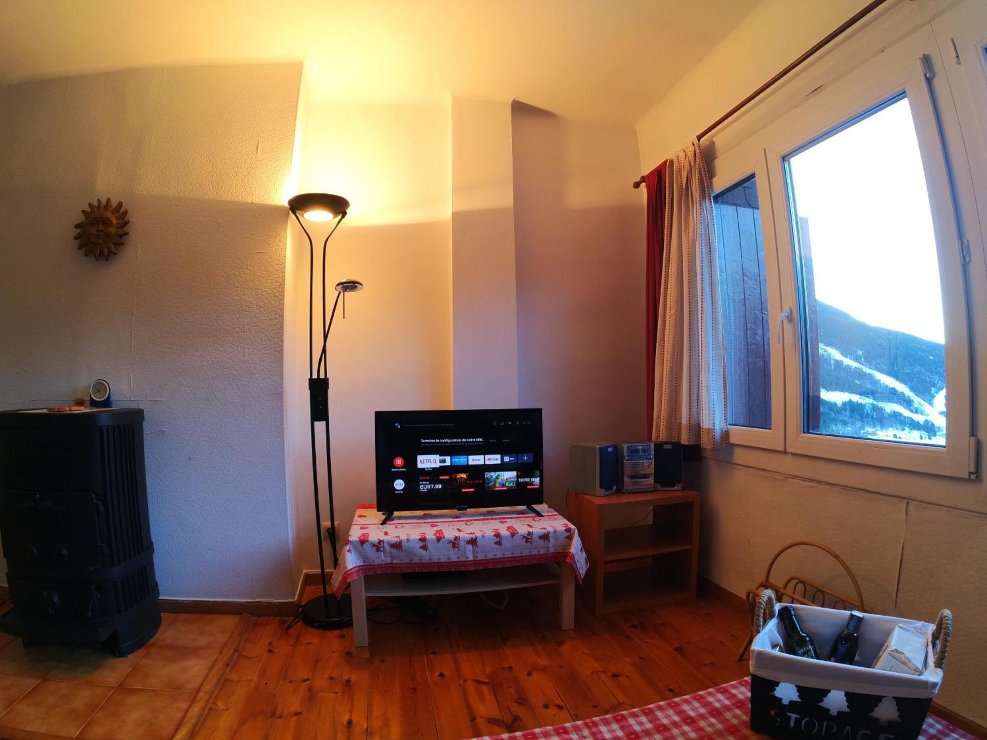 Paradis Apartment *