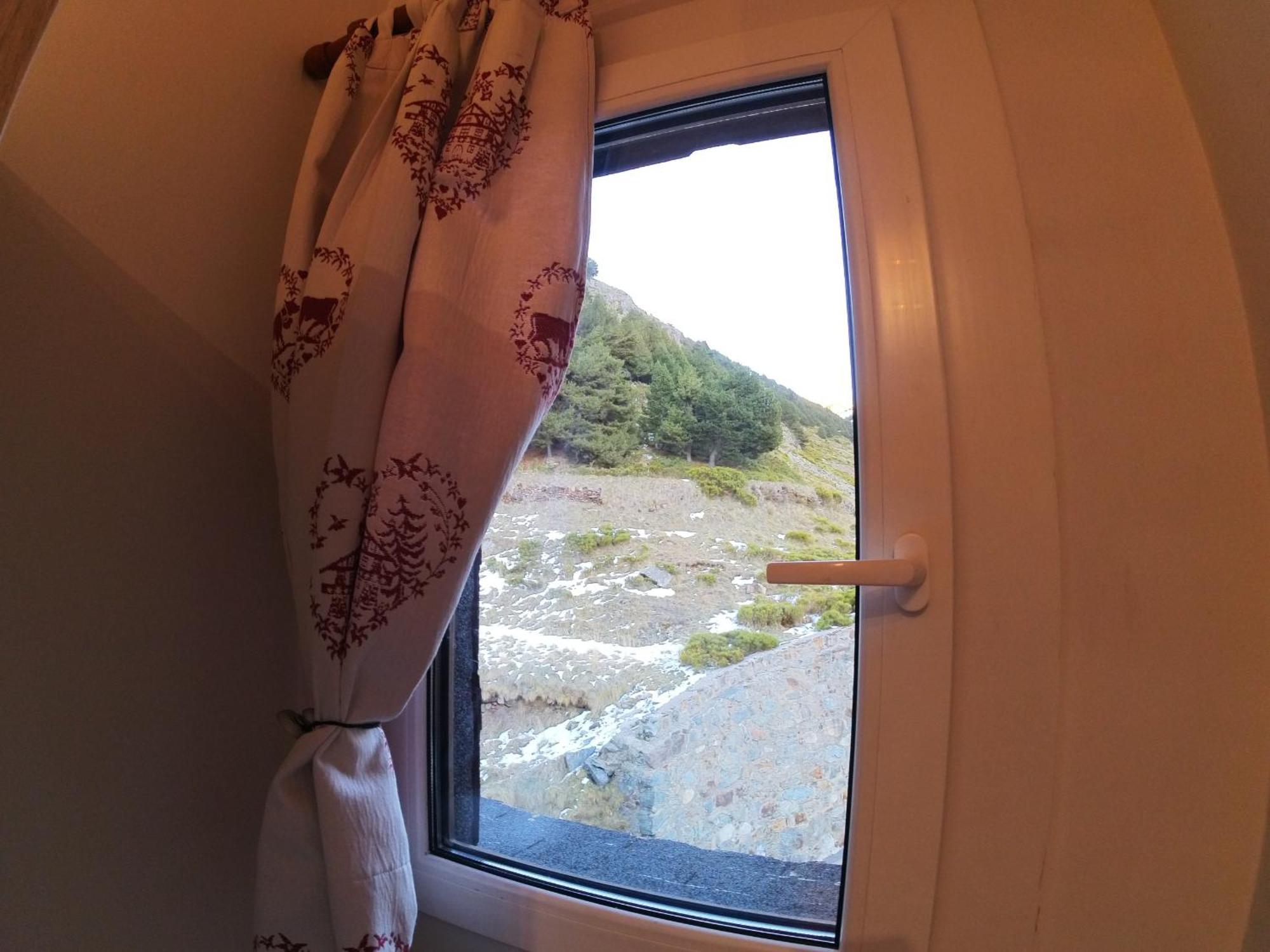 Apartment Paradis
