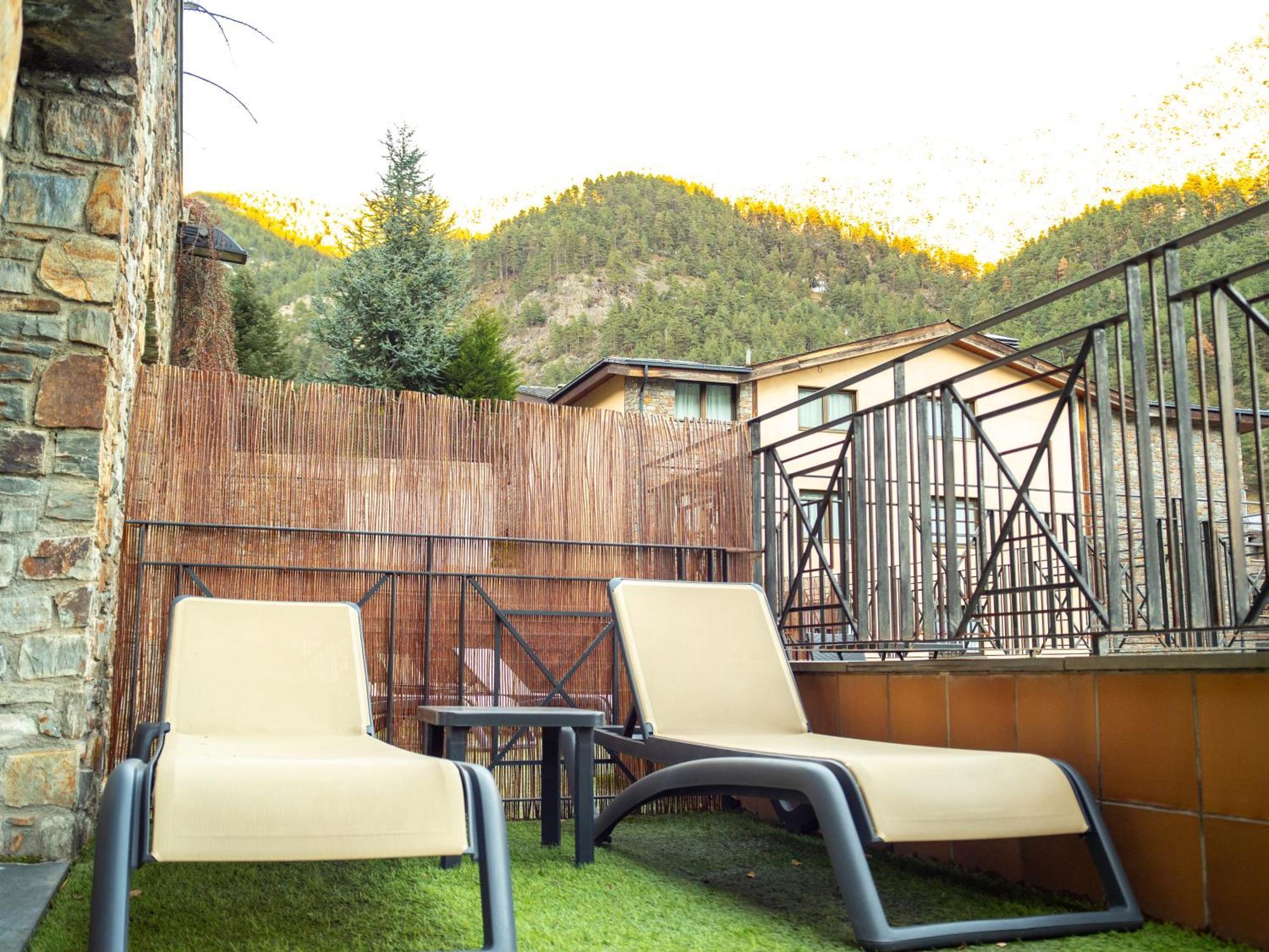 Princesa Parc Excellence 5* Arinsal