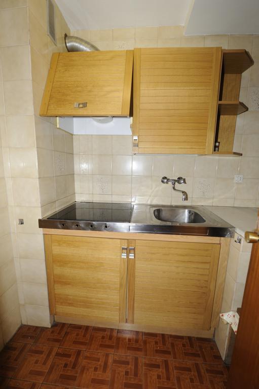 Condor Pedrous Apartamento