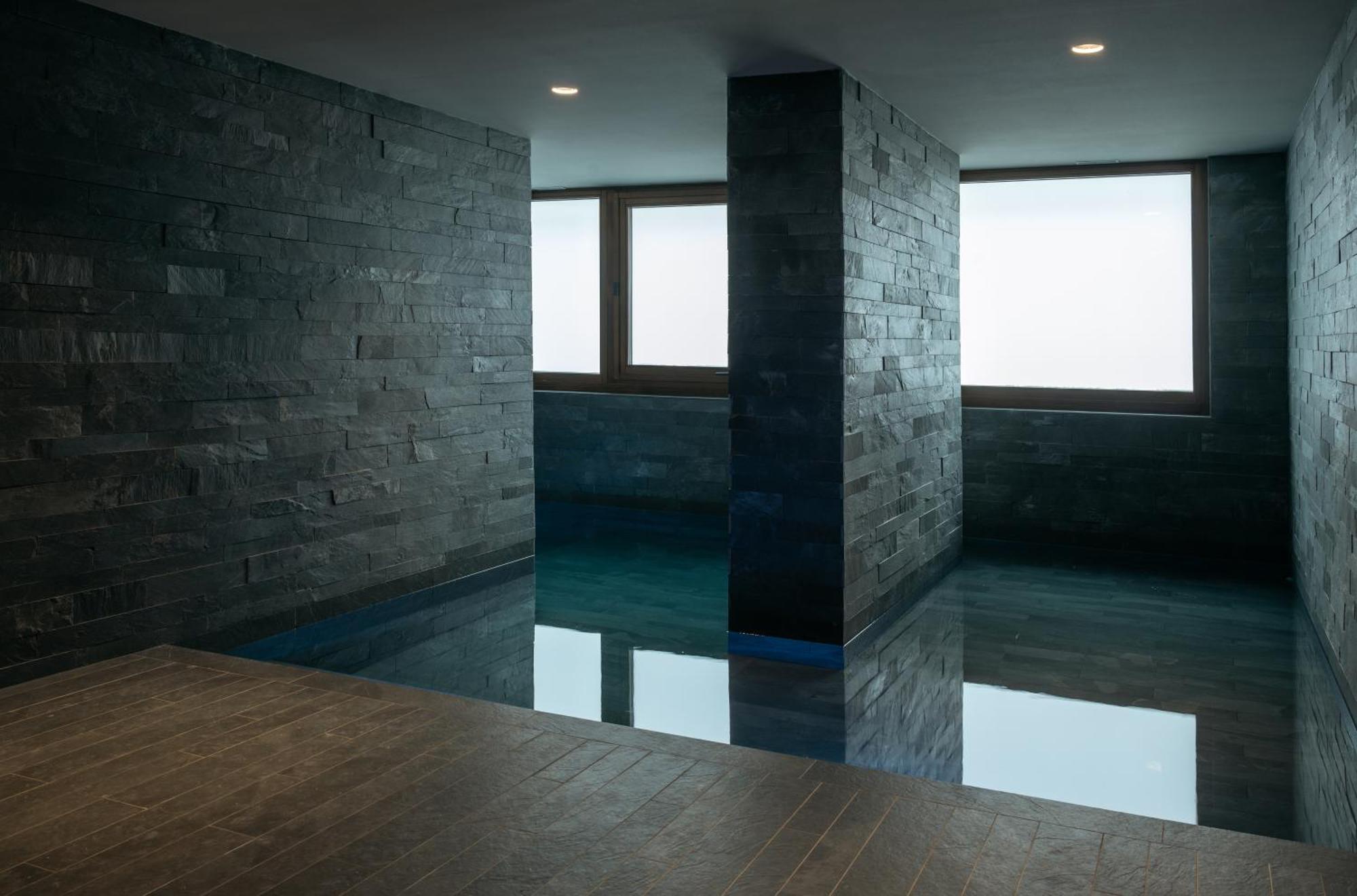 Isard Residences & By Vip Residences Apartamento *