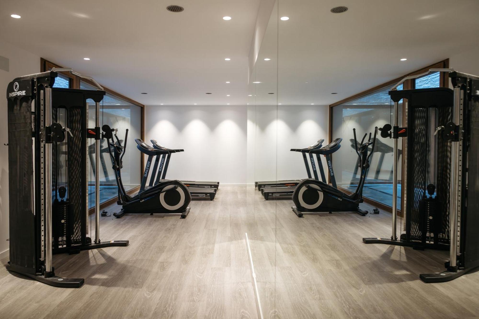 Isard Residences & By Vip Residences * El Tarter