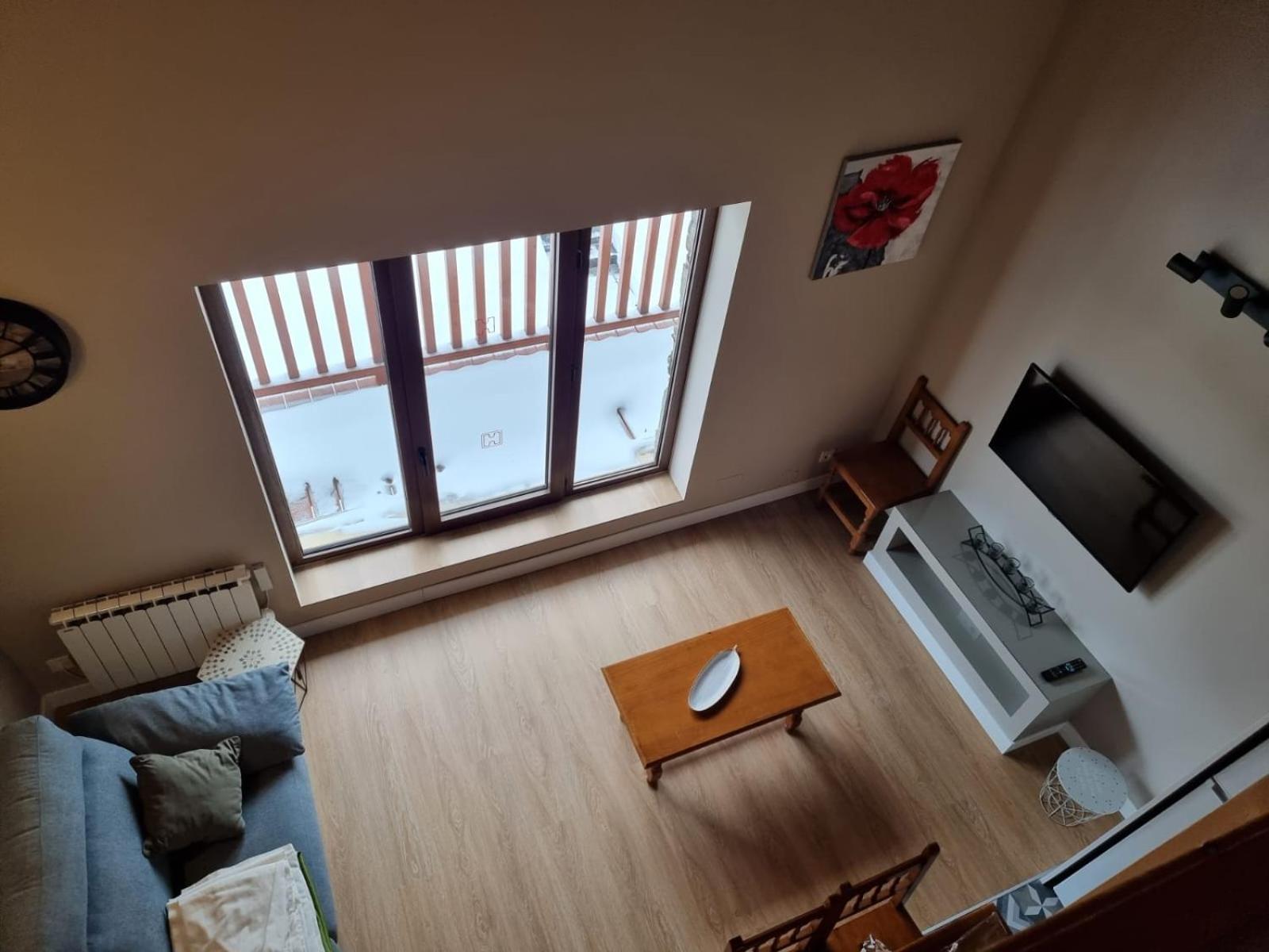 Duplex Junto Al Rio En Incles, Sol22 Hut- 8412 * Canillo