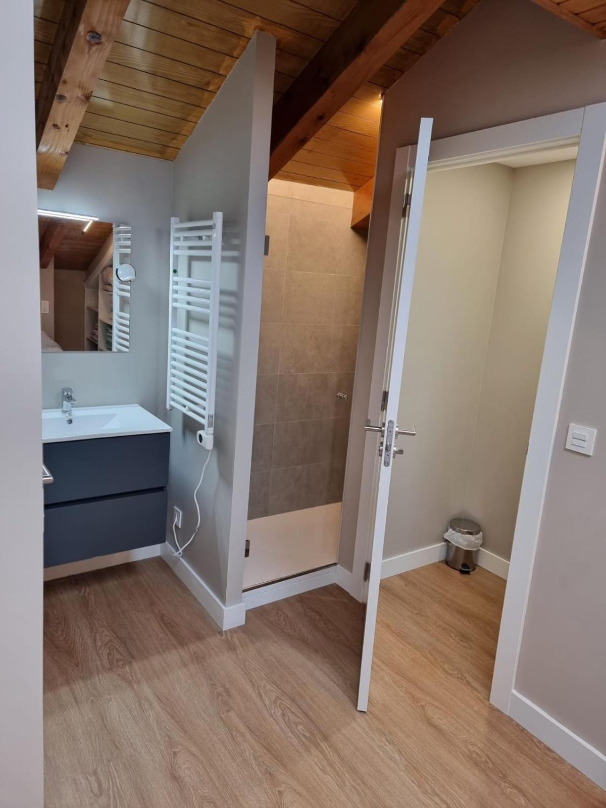Duplex Junto Al Rio En Incles, Sol22 Hut- 8412 Apartamento *