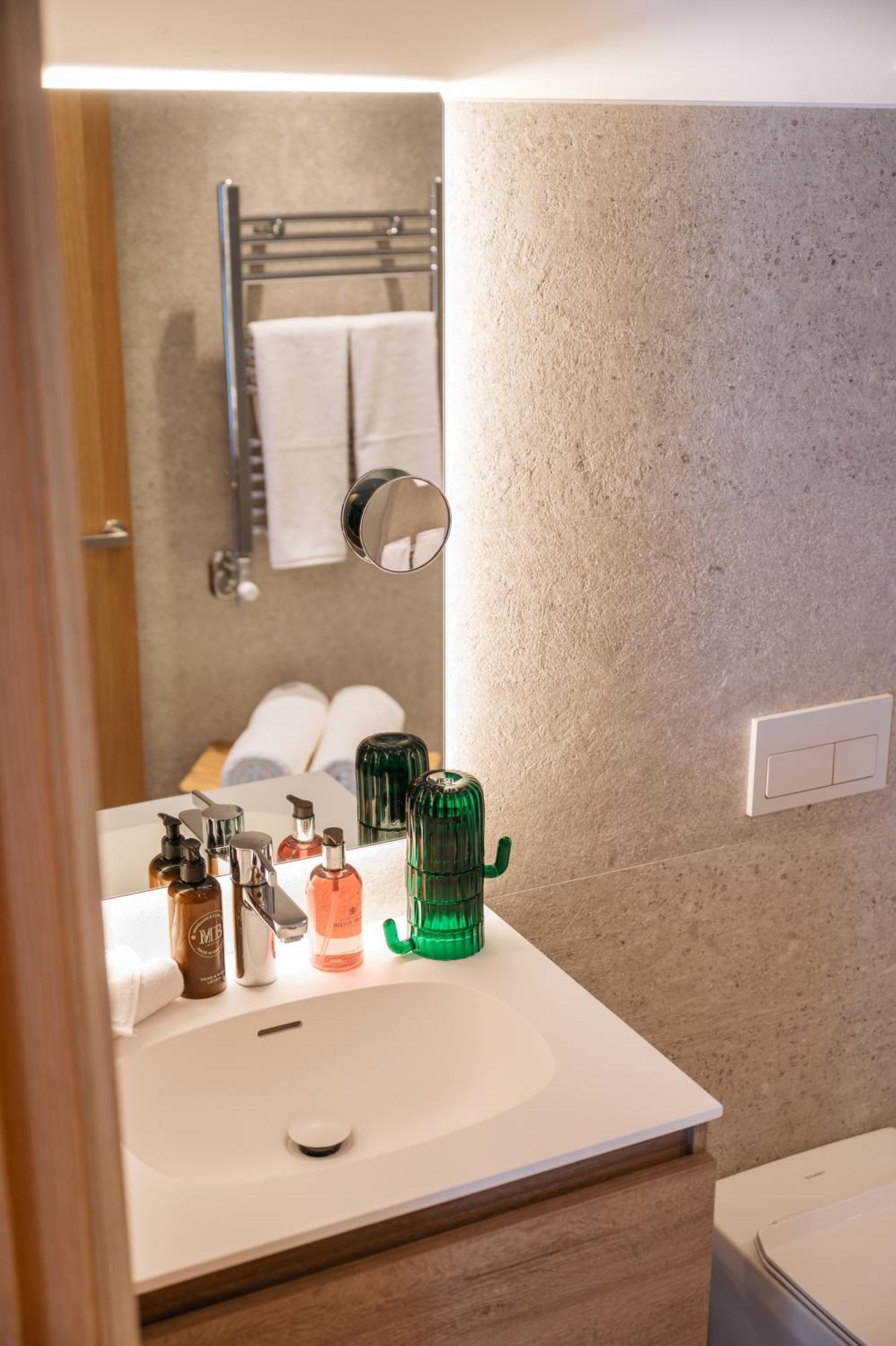 Isard Residences & By Vip Residences Apartamento El Tarter