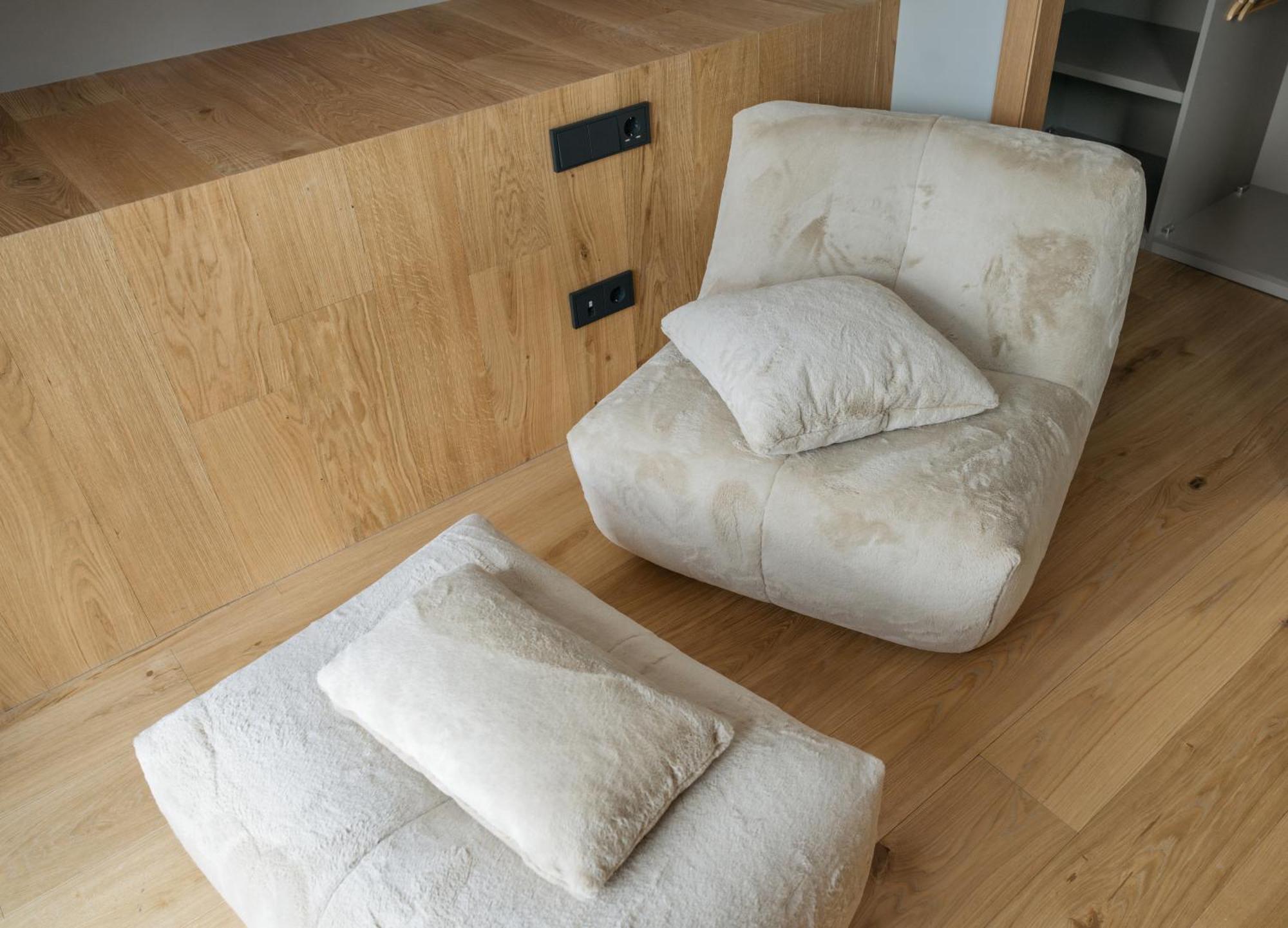 Isard Residences & By Vip Residences Apartamento *