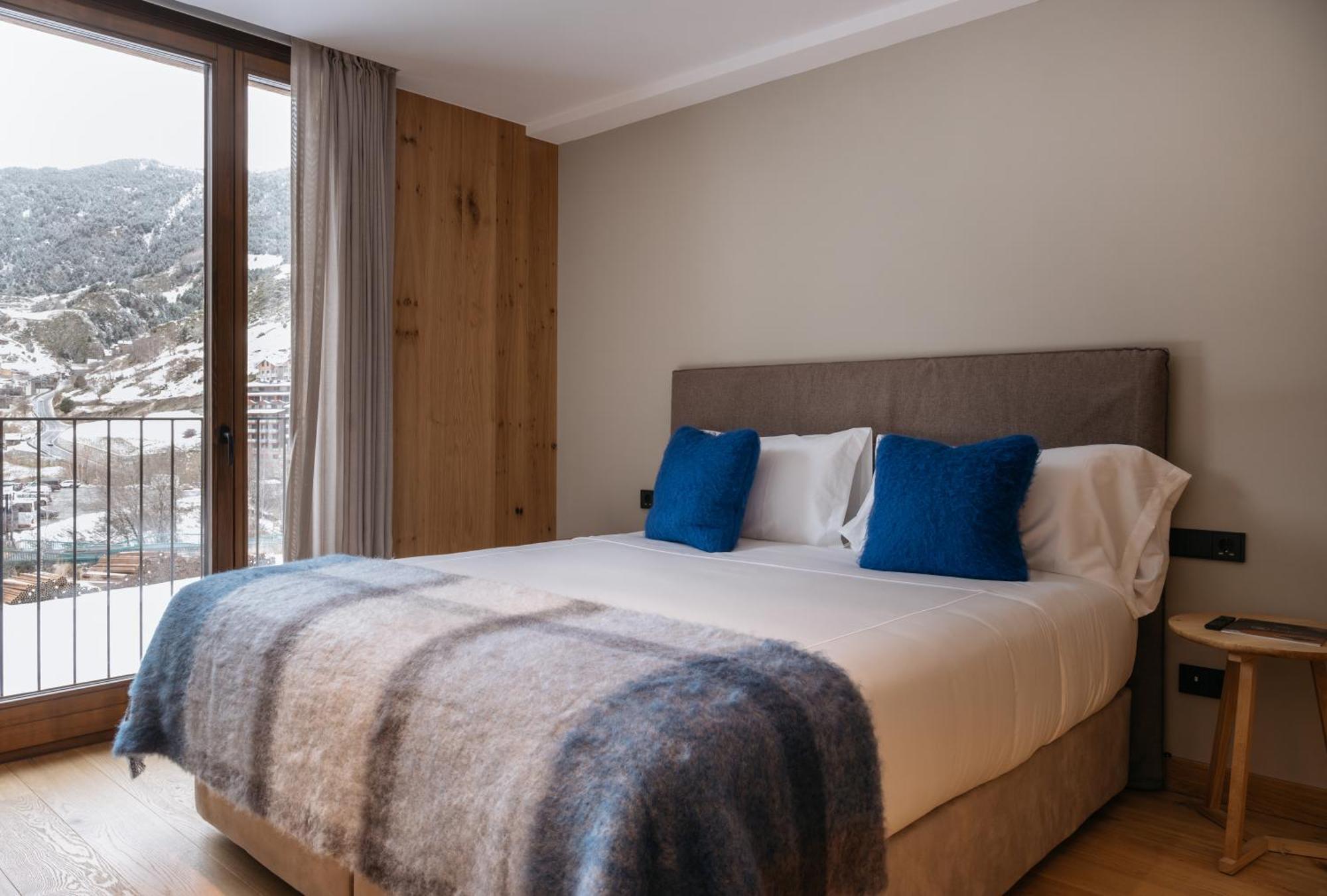 Apartamento Isard Residences & By Vip Residences El Tarter