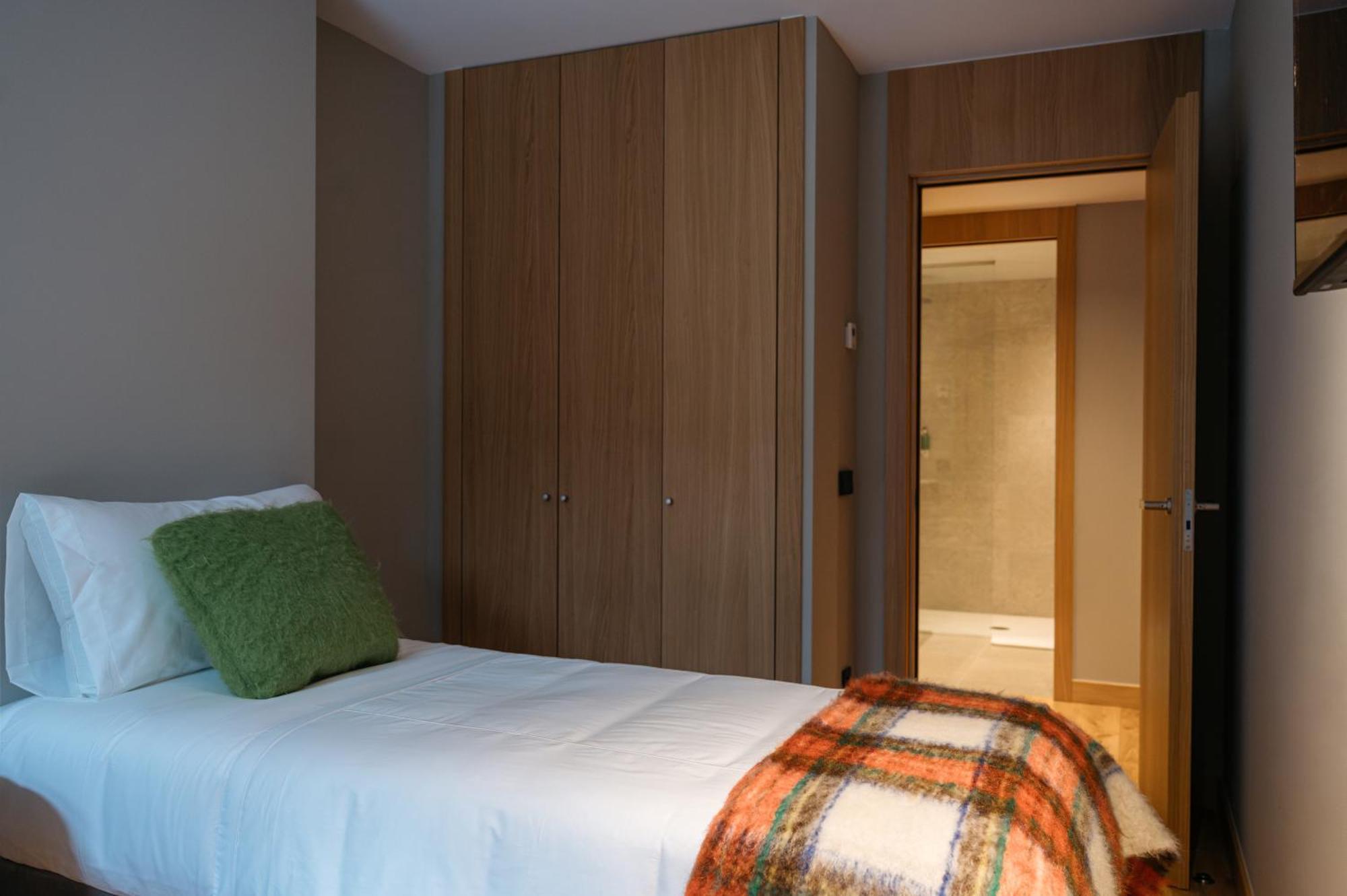 Apartamento Isard Residences & By Vip Residences El Tarter
