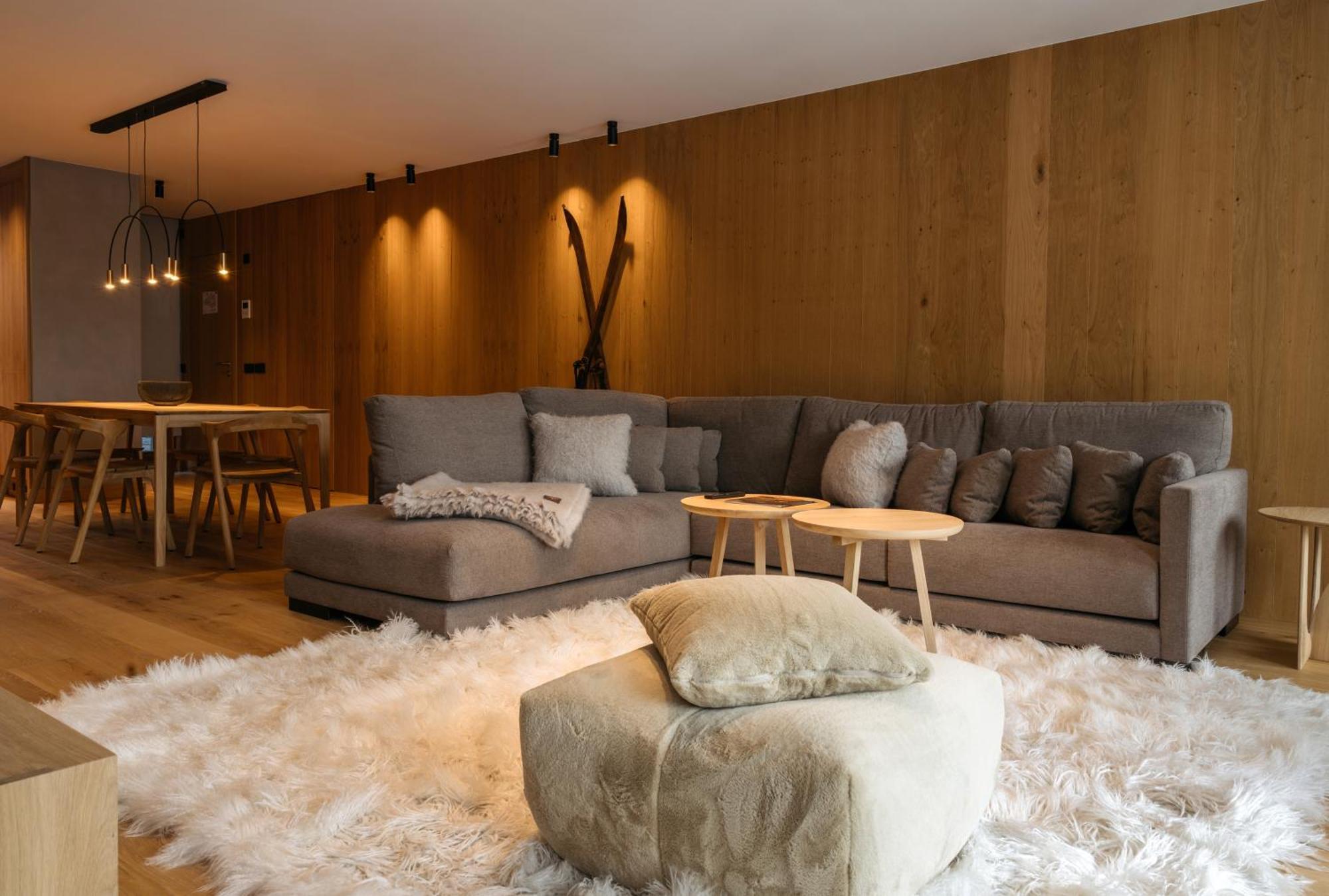 Apartamento Isard Residences & By Vip Residences El Tarter