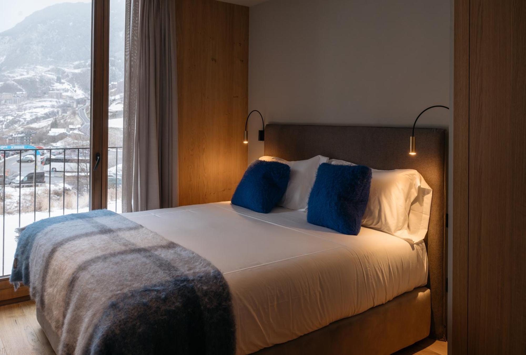 Isard Residences By Leo Apartment El Tarter