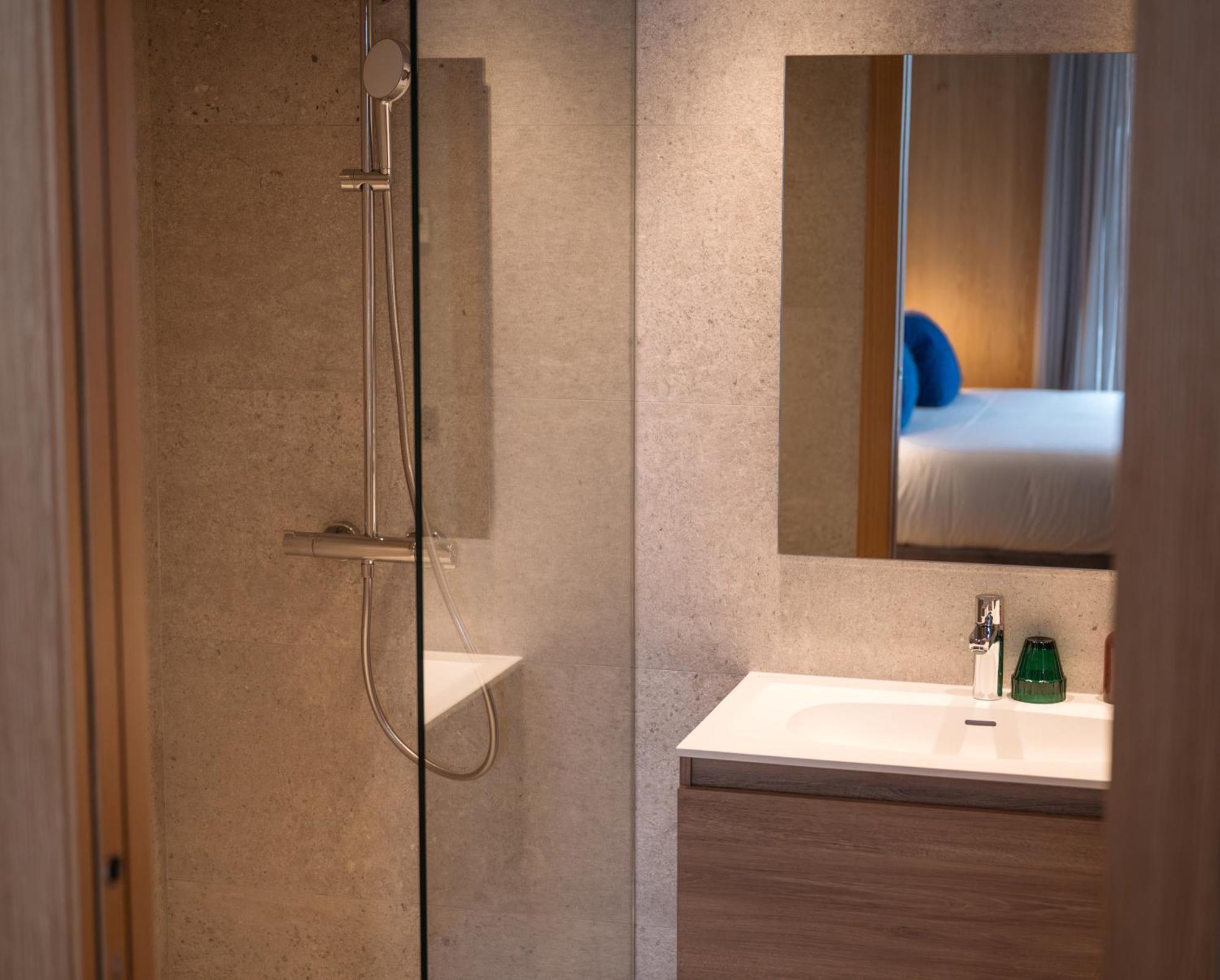 Apartment Isard Residences By Leo El Tarter