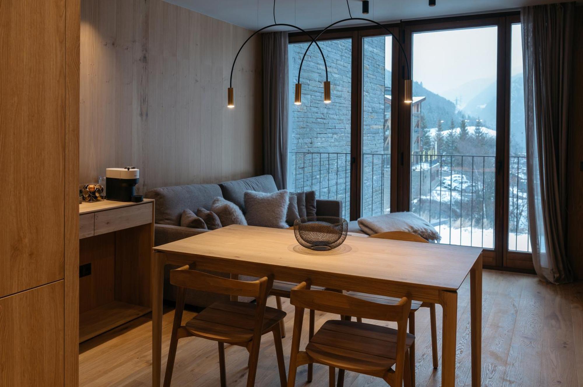Isard Residences By Leo Apartment El Tarter