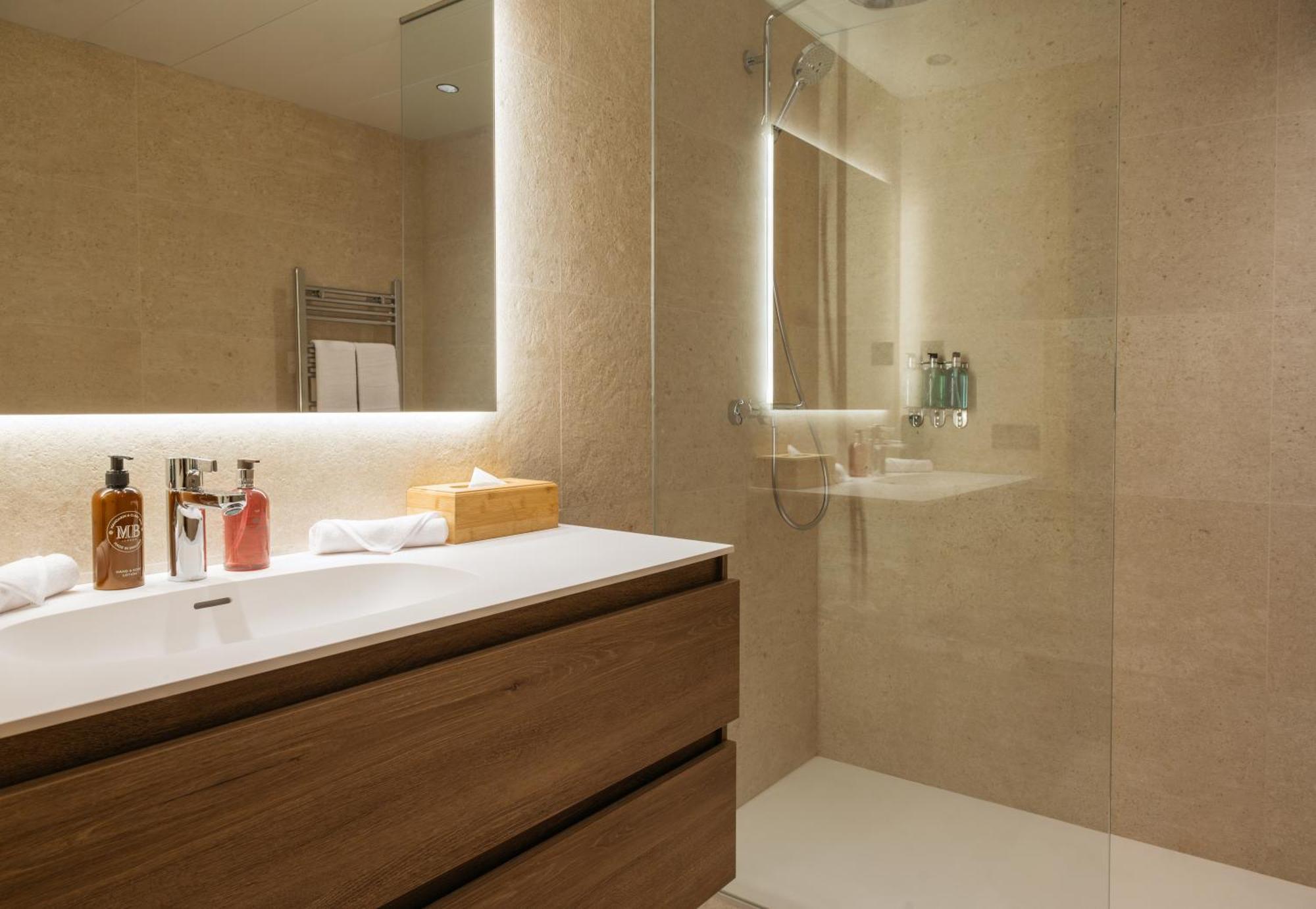 Apartment Isard Residences By Leo El Tarter